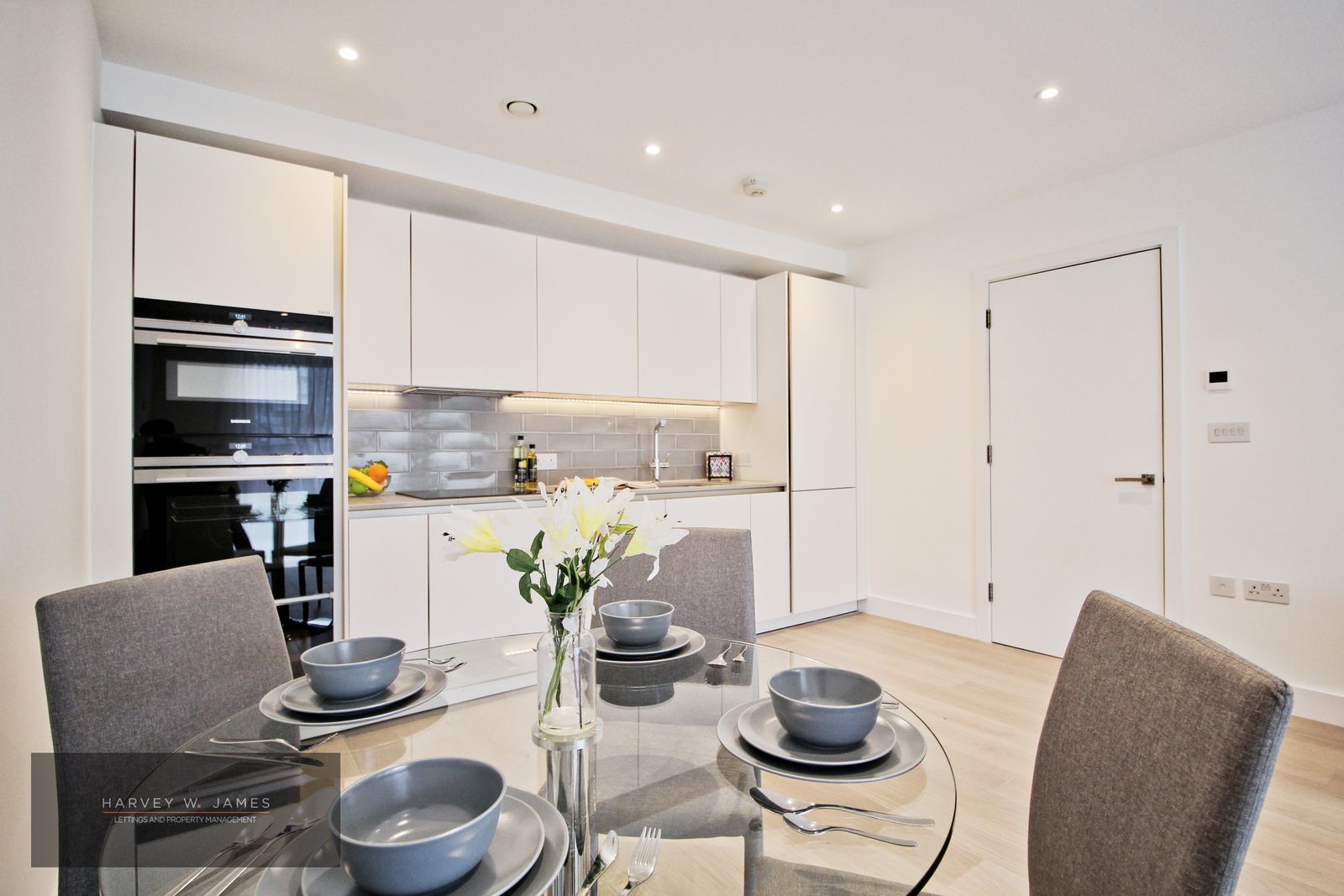 Gunthorpe Street, Gatsby Apartments, E1