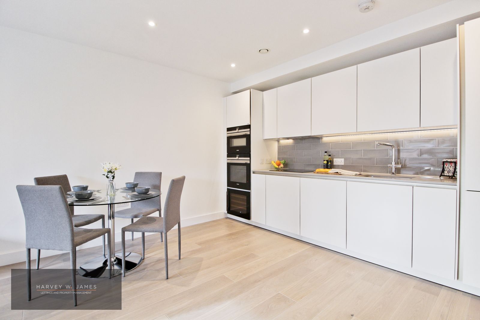 Gunthorpe Street, Gatsby Apartments, E1