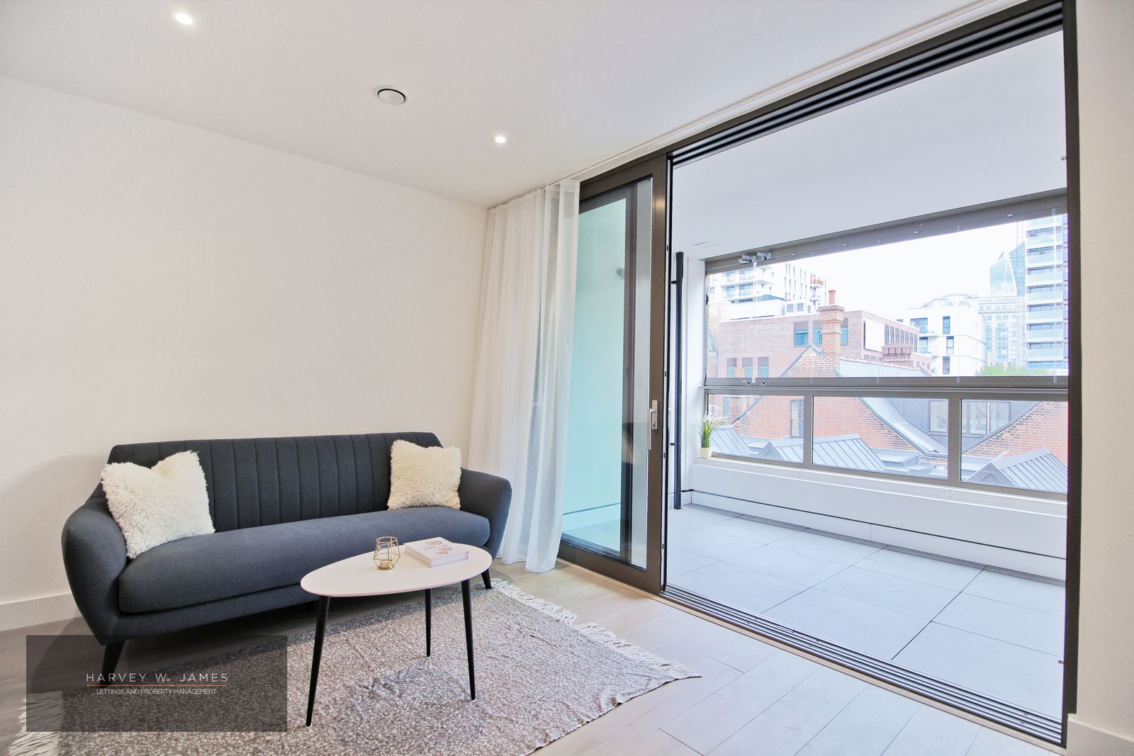 Gunthorpe Street, Gatsby Apartments, E1
