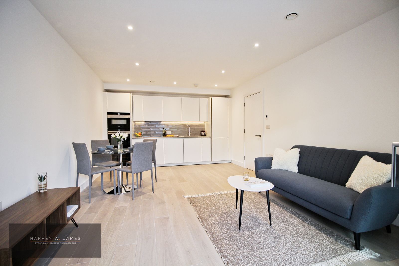 Gunthorpe Street, Gatsby Apartments, E1