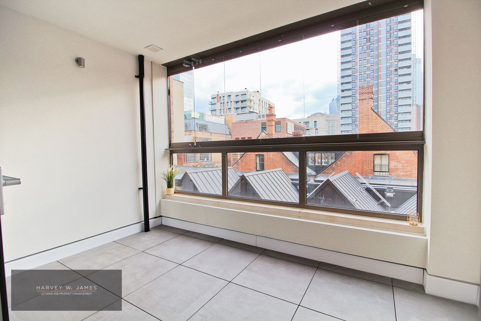 Gunthorpe Street, Gatsby Apartments, E1