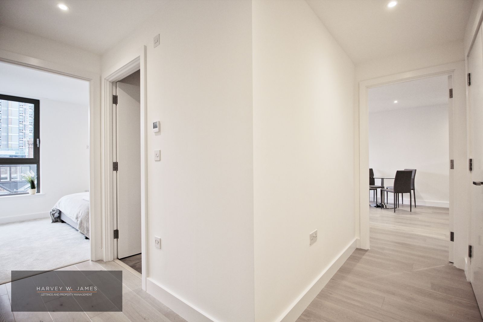 Gunthorpe Street, Gatsby Apartments, E1