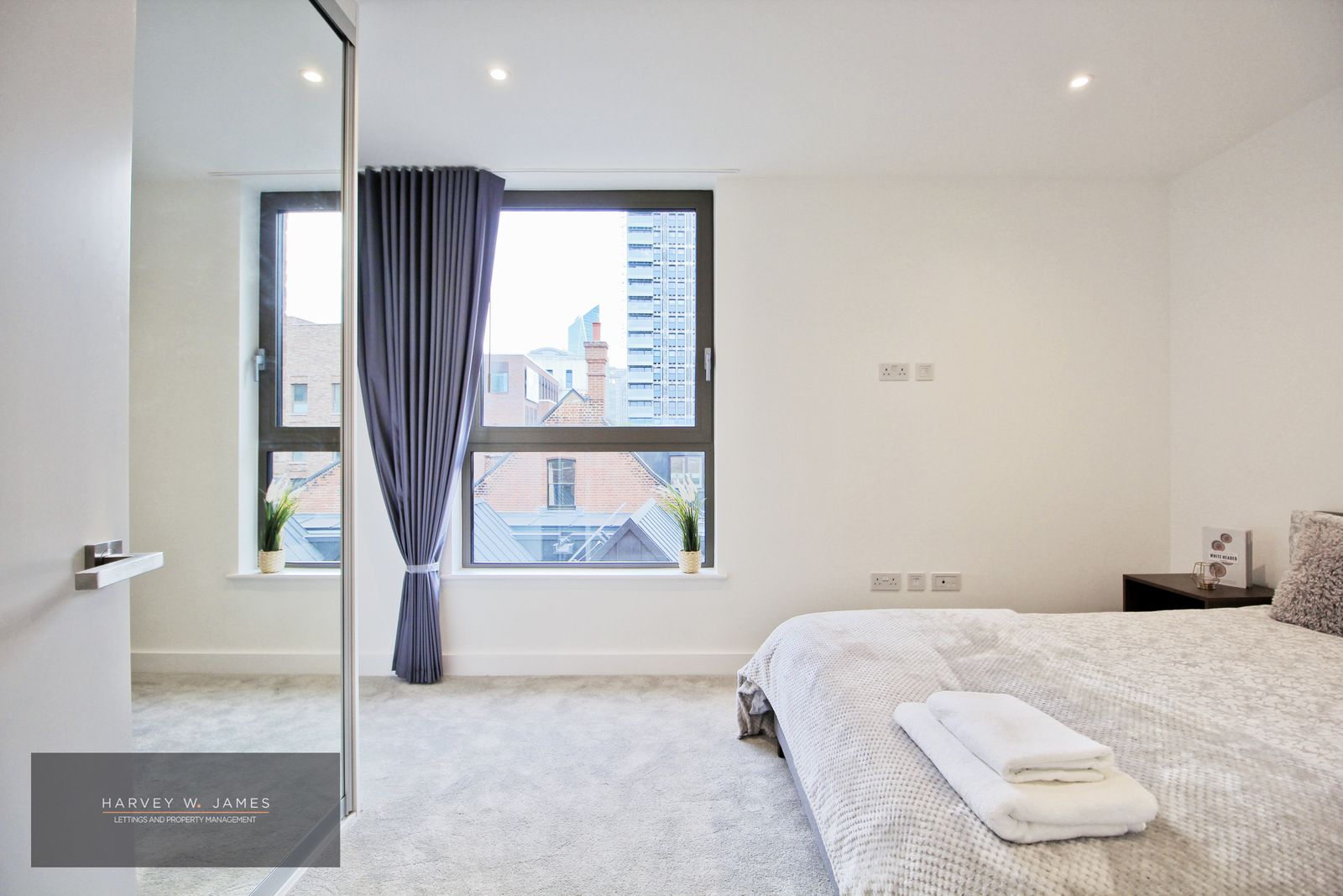 Gunthorpe Street, Gatsby Apartments, E1