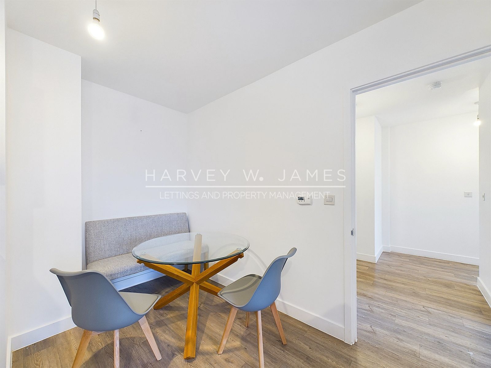 Ottley Drive, Noble House, SE3