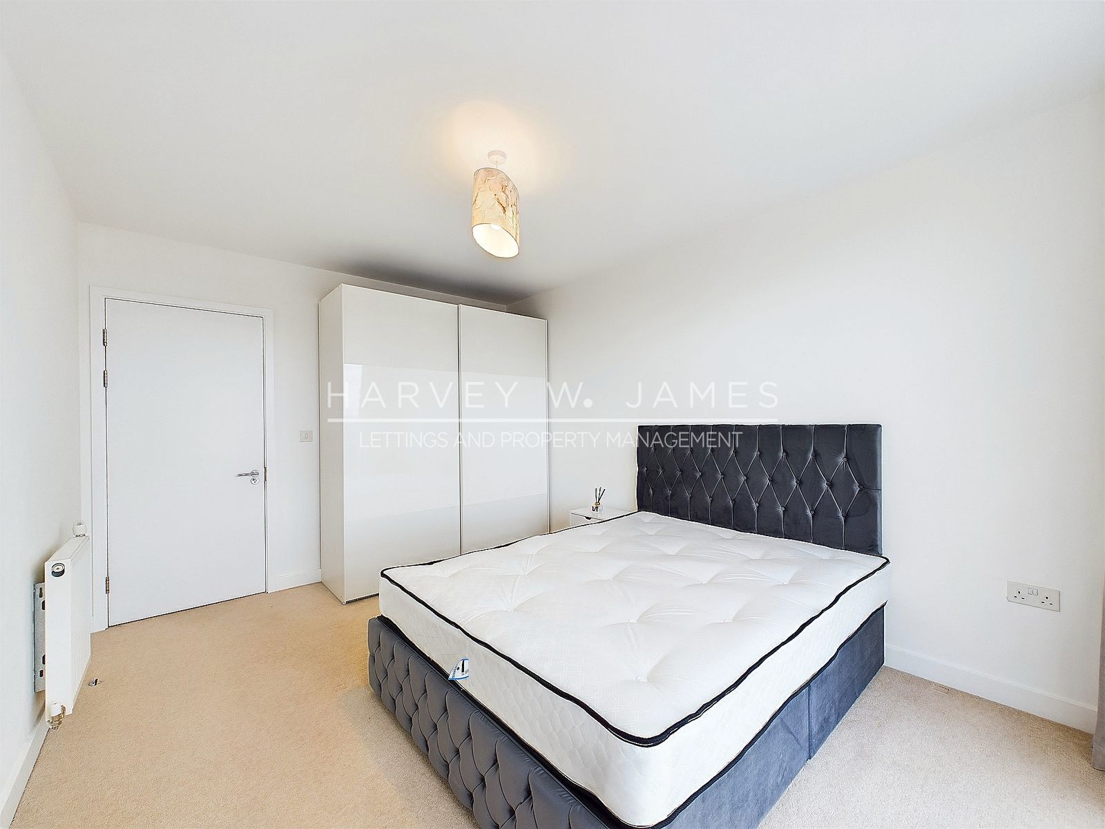Ottley Drive, Noble House, SE3