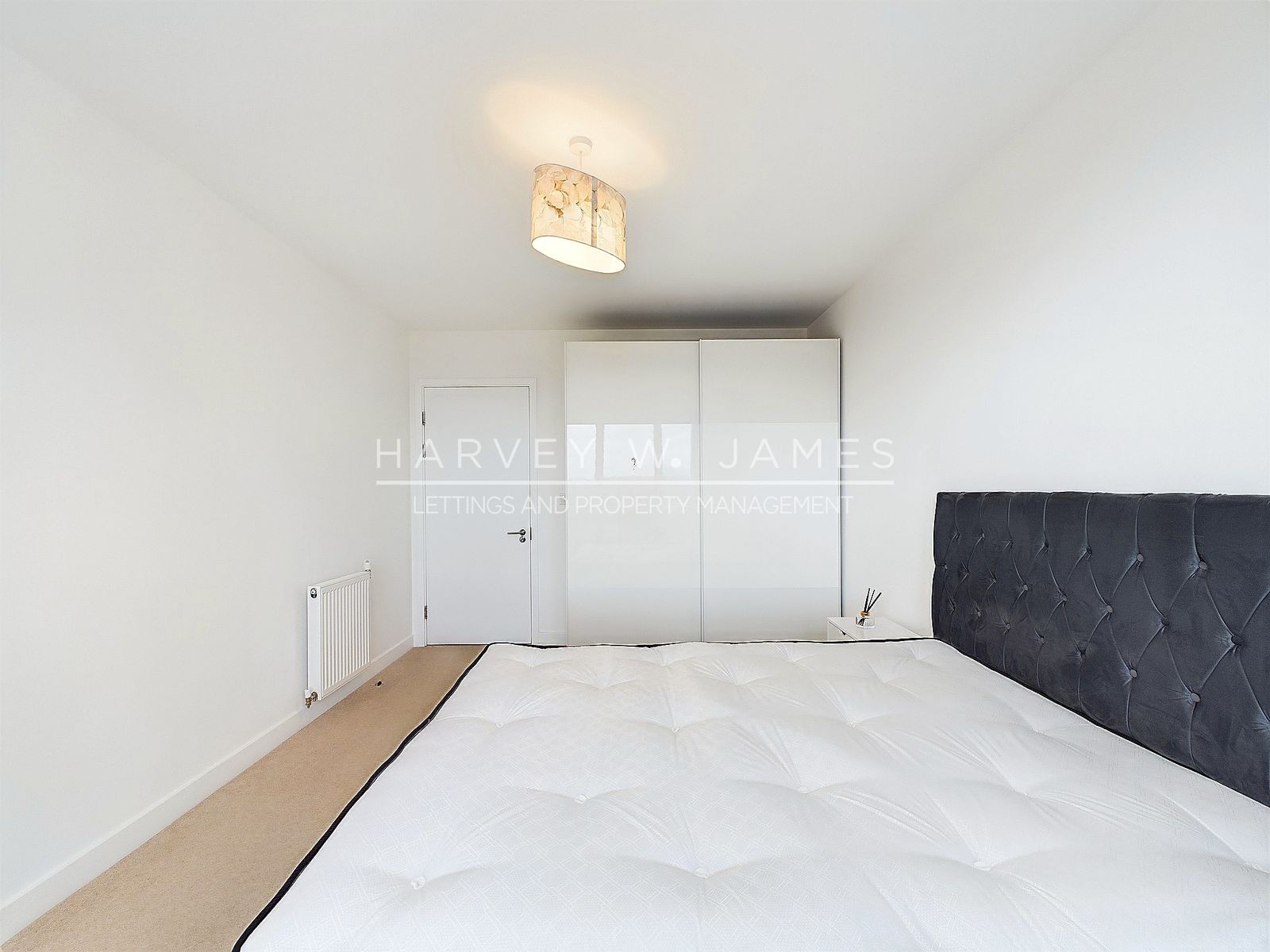 Ottley Drive, Noble House, SE3