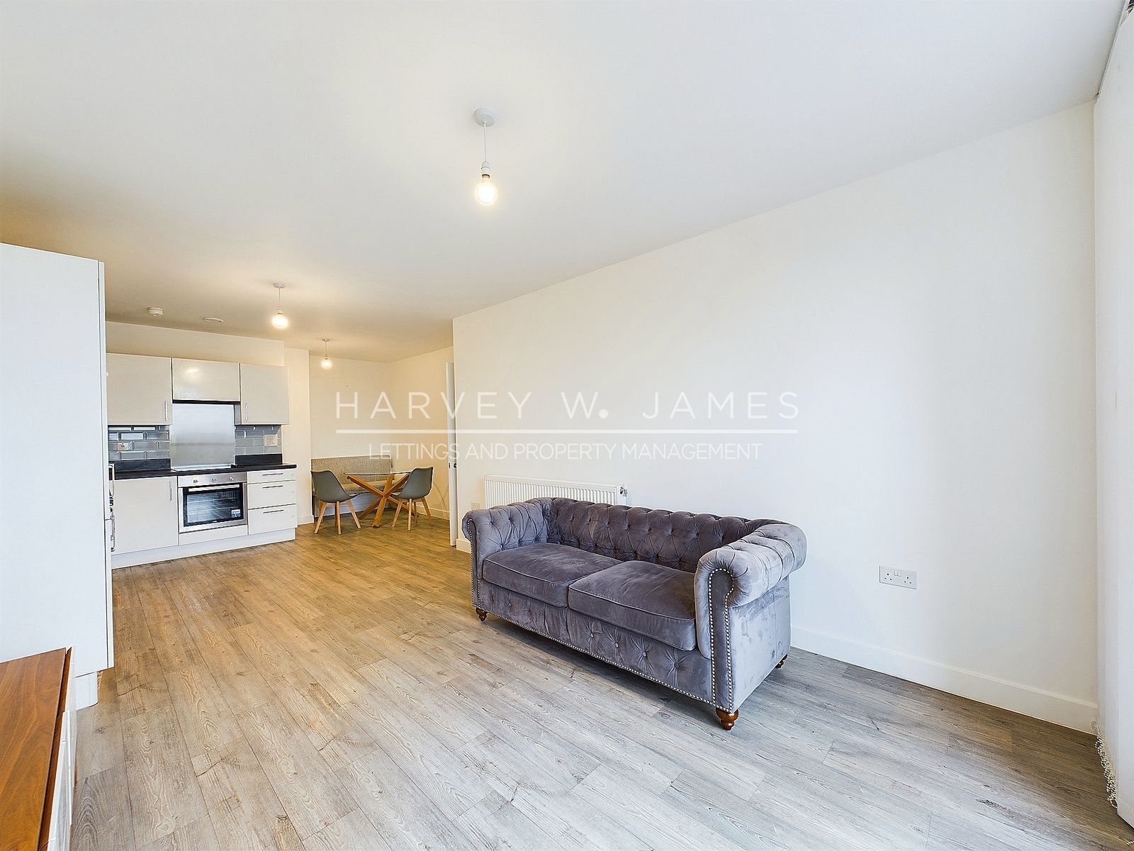 Ottley Drive, Noble House, SE3