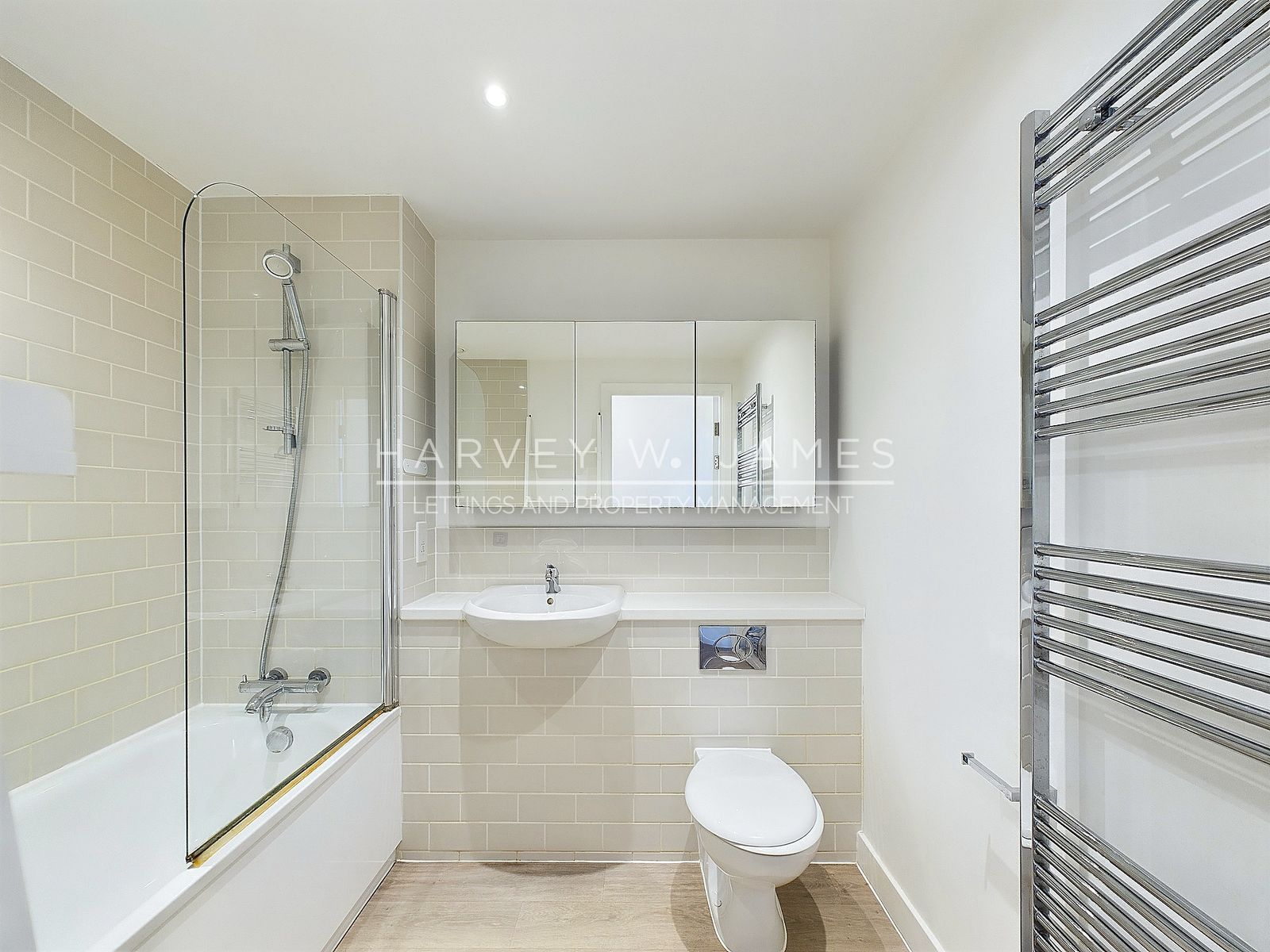 Ottley Drive, Noble House, SE3