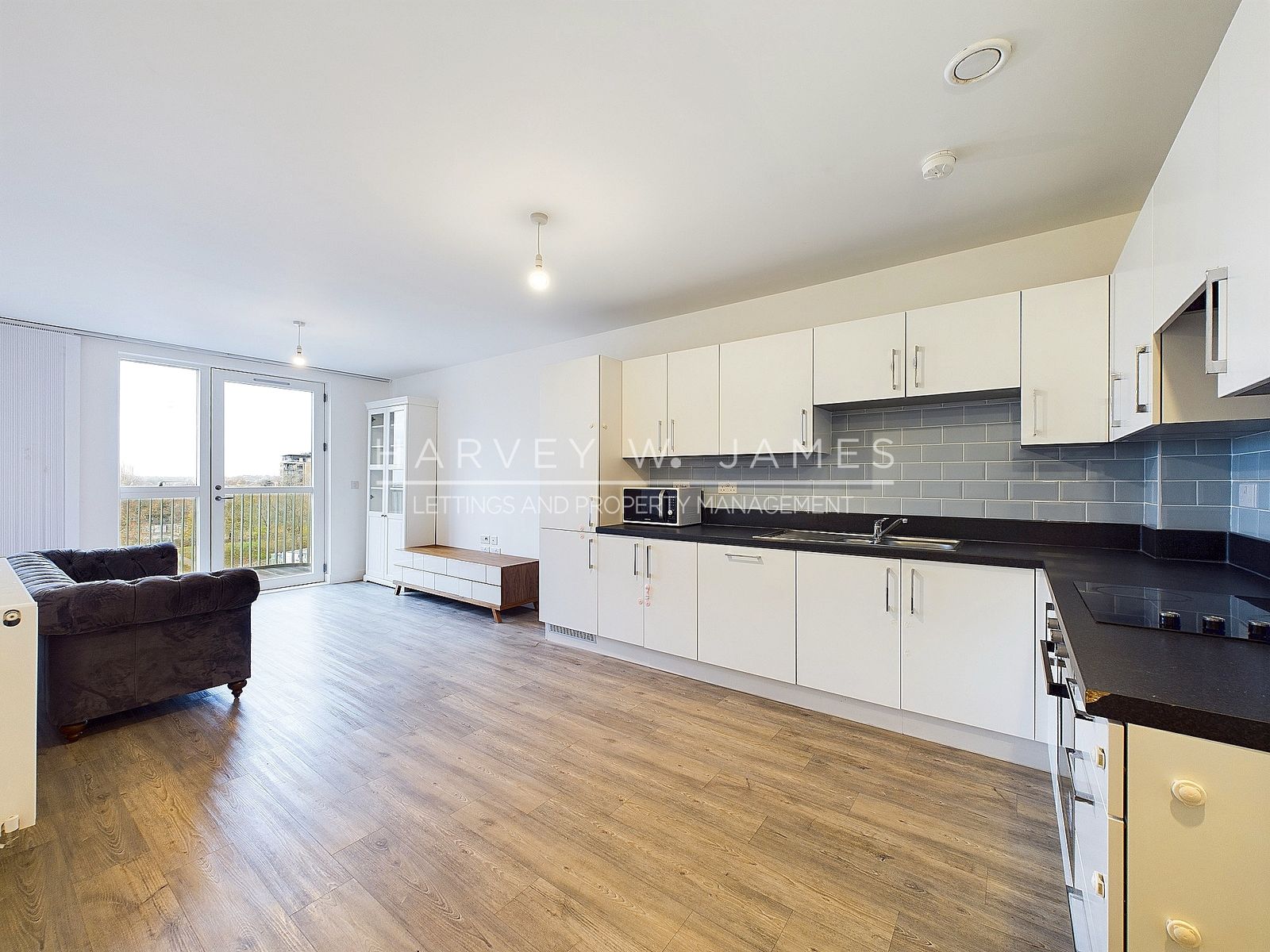 Ottley Drive, Noble House, SE3