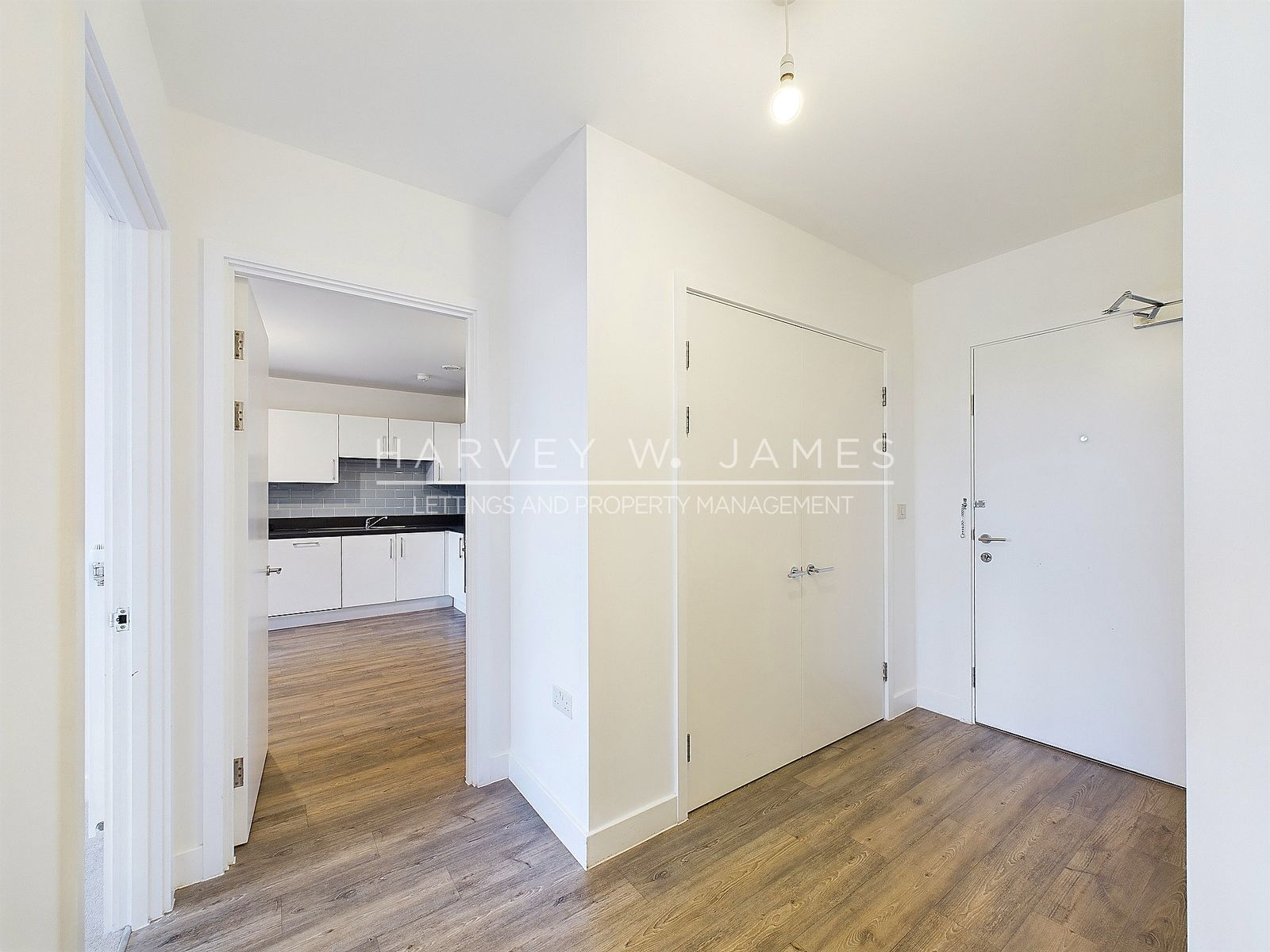Ottley Drive, Noble House, SE3