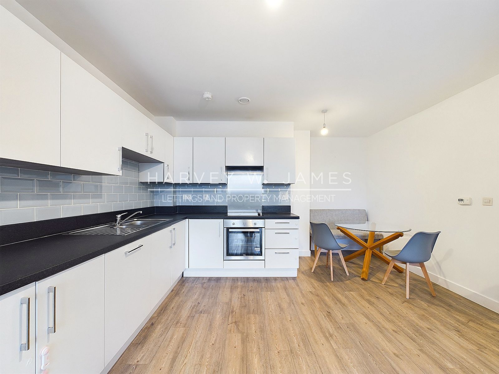 Ottley Drive, Noble House, SE3