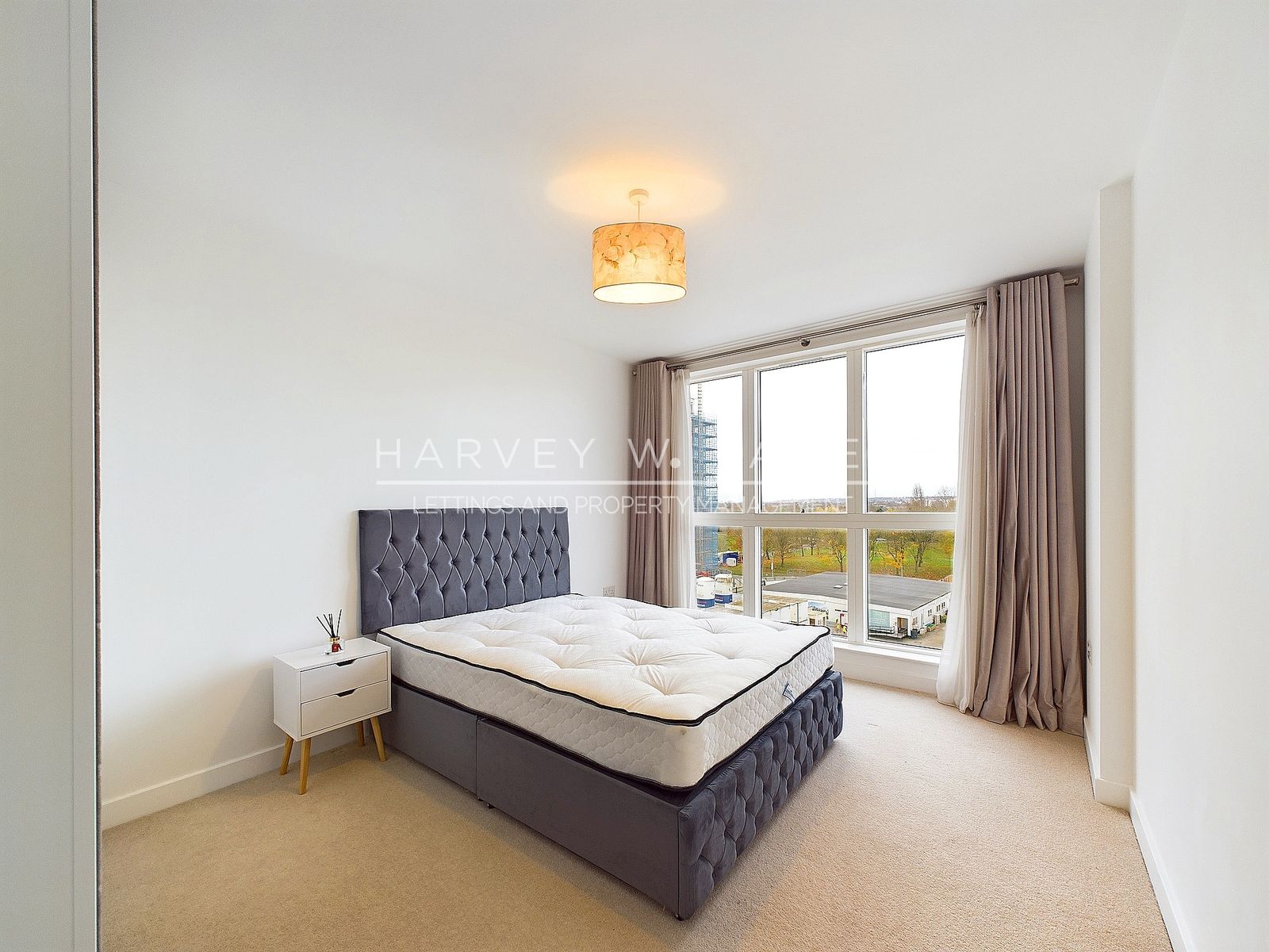 Ottley Drive, Noble House, SE3