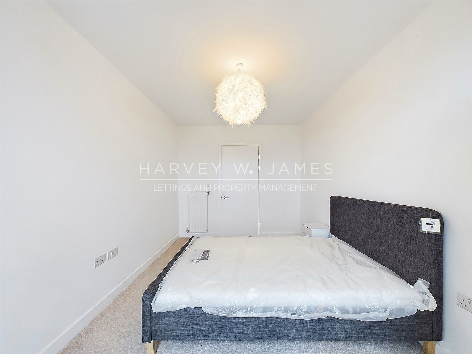 Ottley Drive, Noble House, SE3