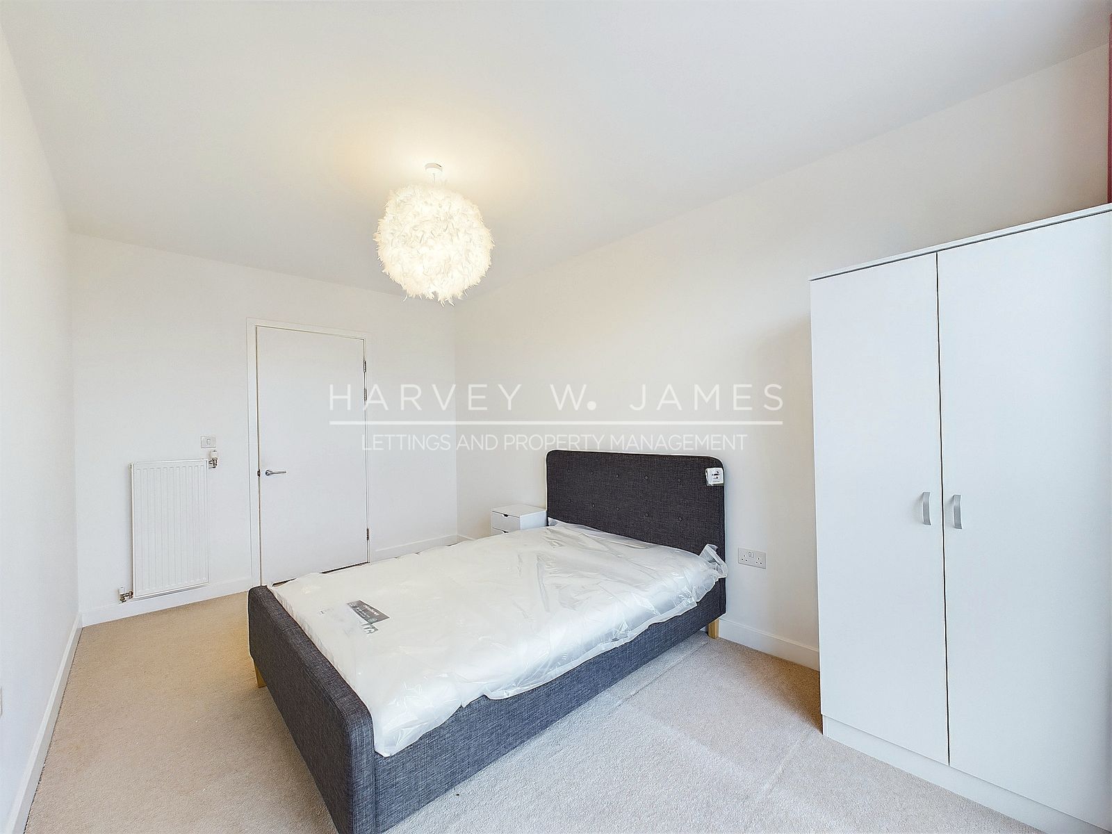 Ottley Drive, Noble House, SE3