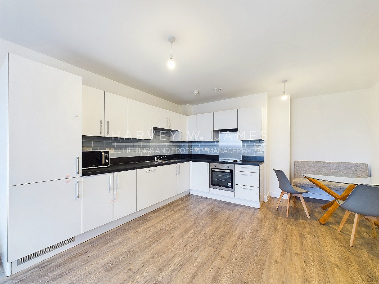 Ottley Drive, Noble House, SE3