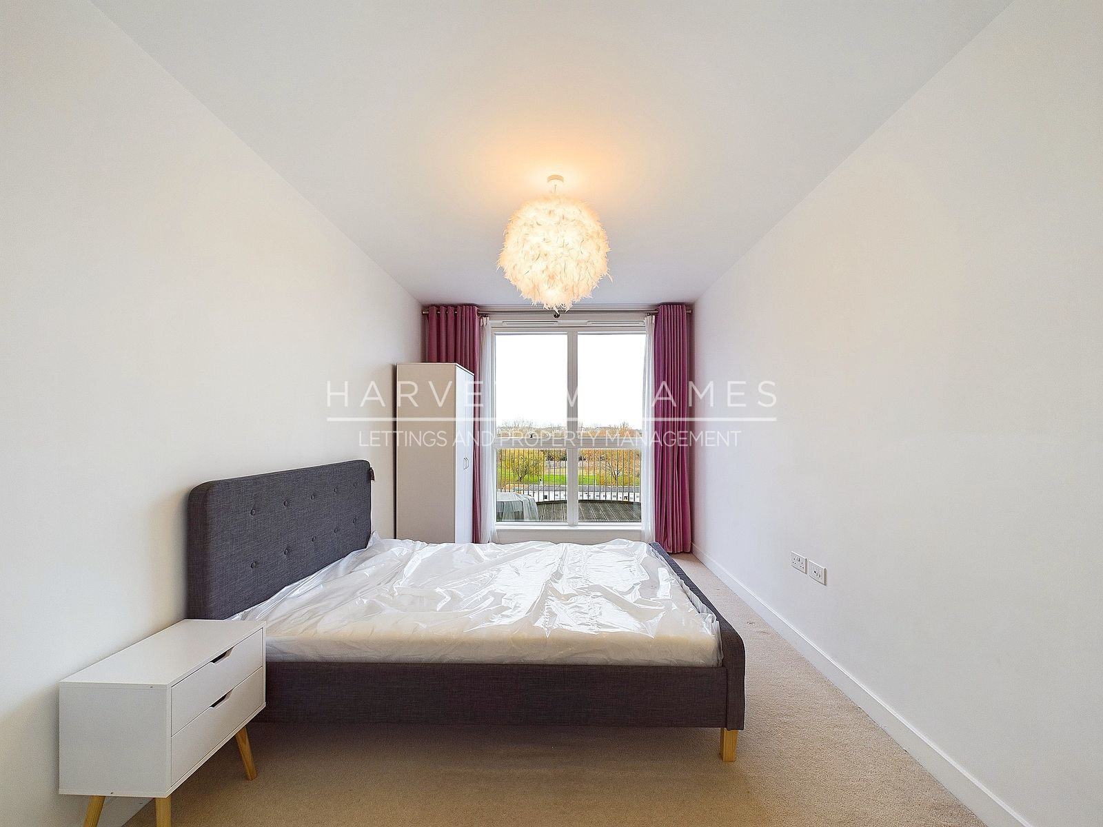 Ottley Drive, Noble House, SE3