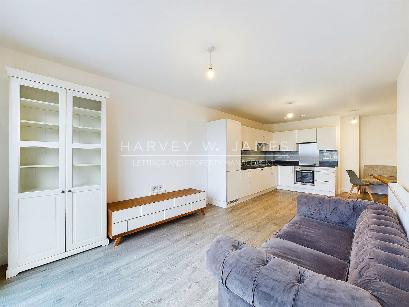 Ottley Drive, Noble House, SE3