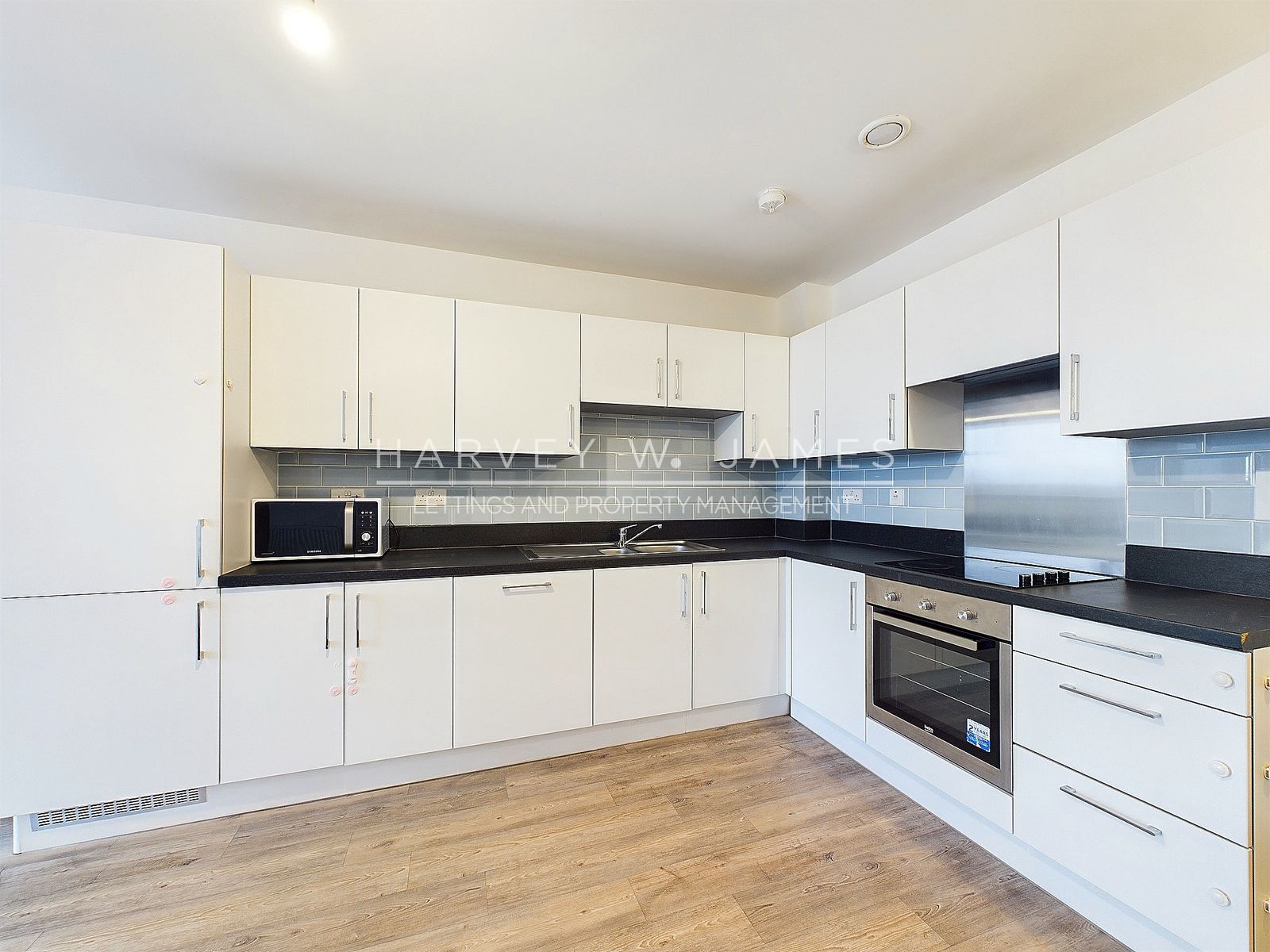 Ottley Drive, Noble House, SE3