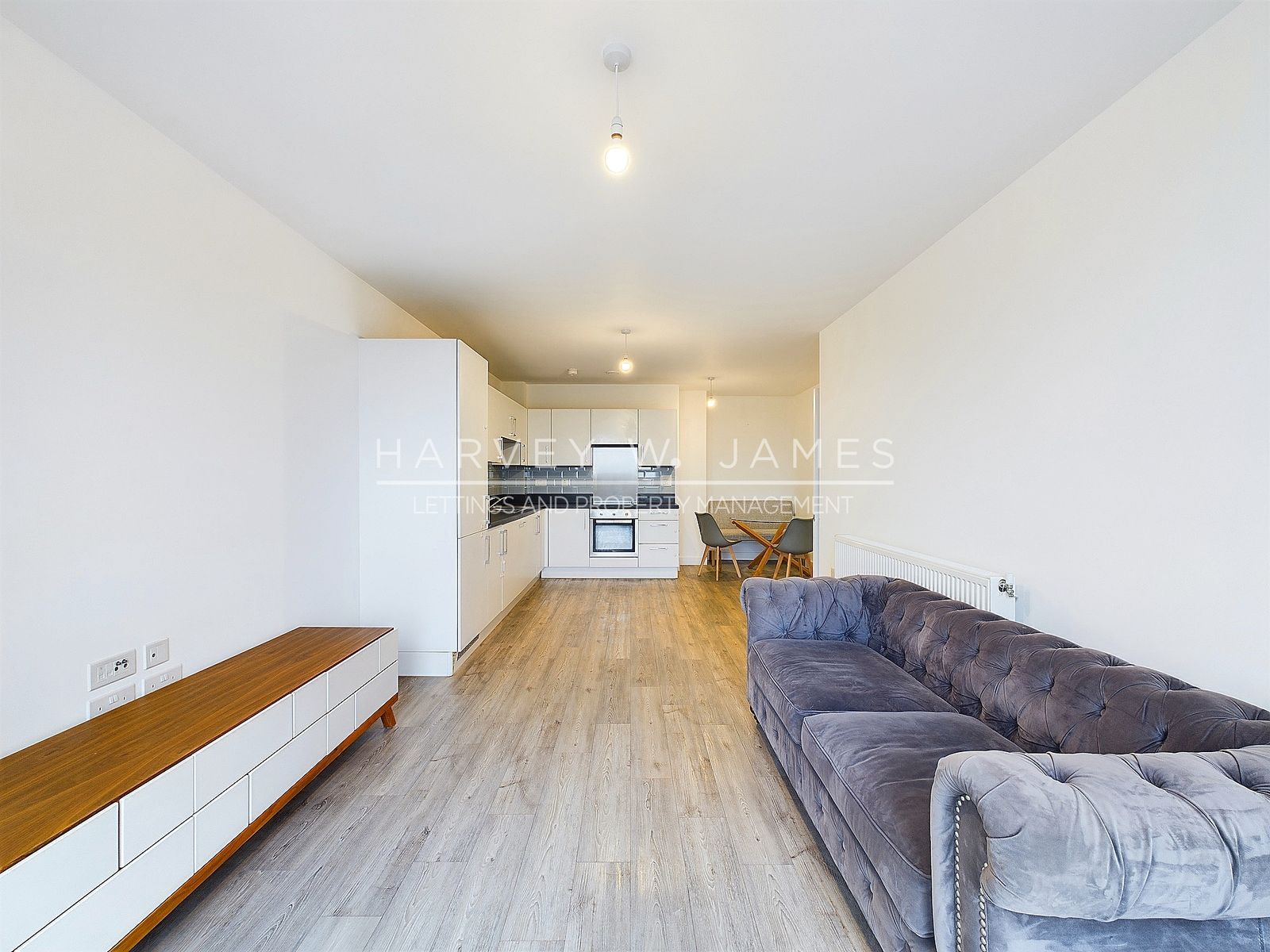 Ottley Drive, Noble House, SE3