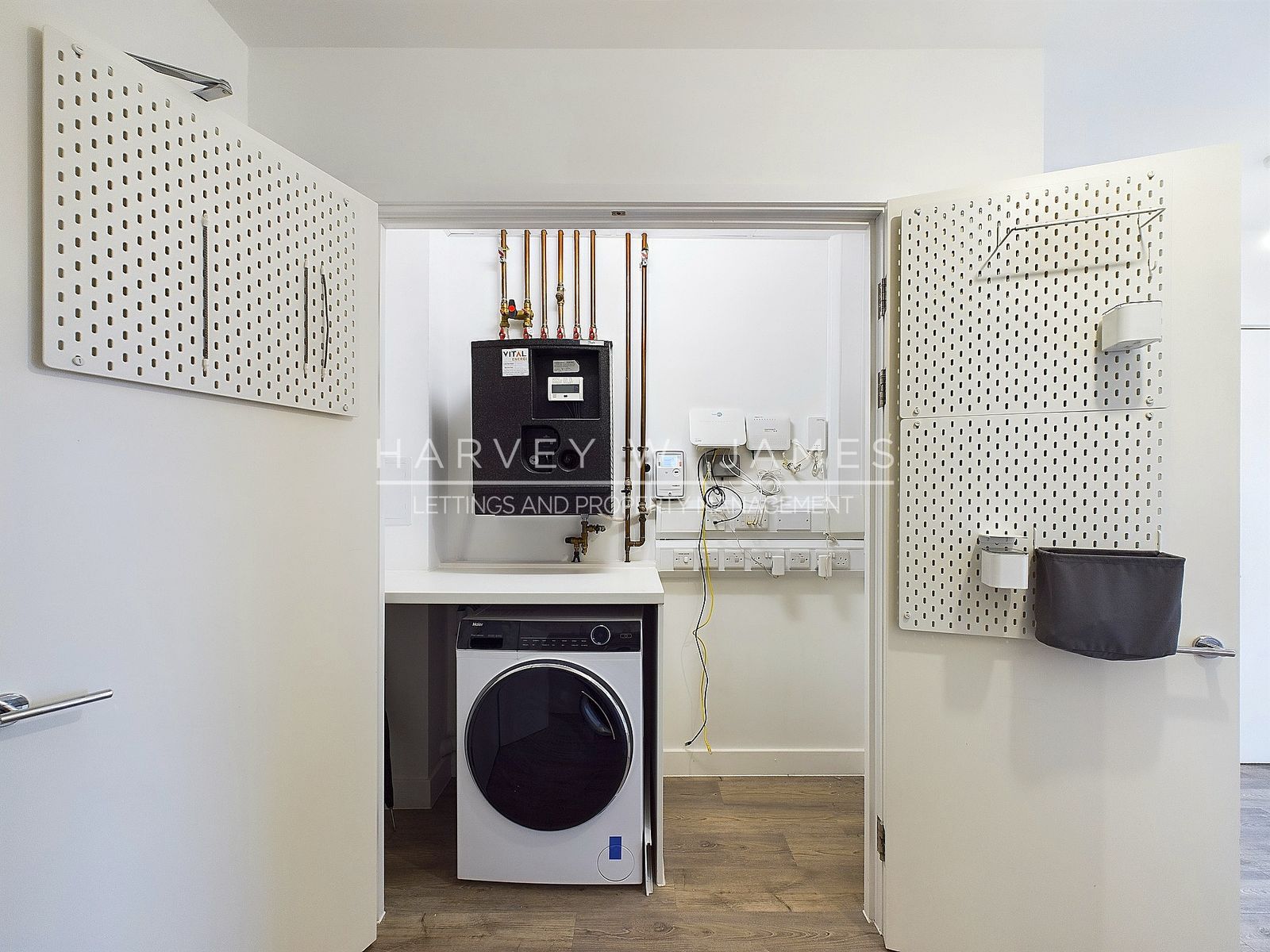 Ottley Drive, Noble House, SE3