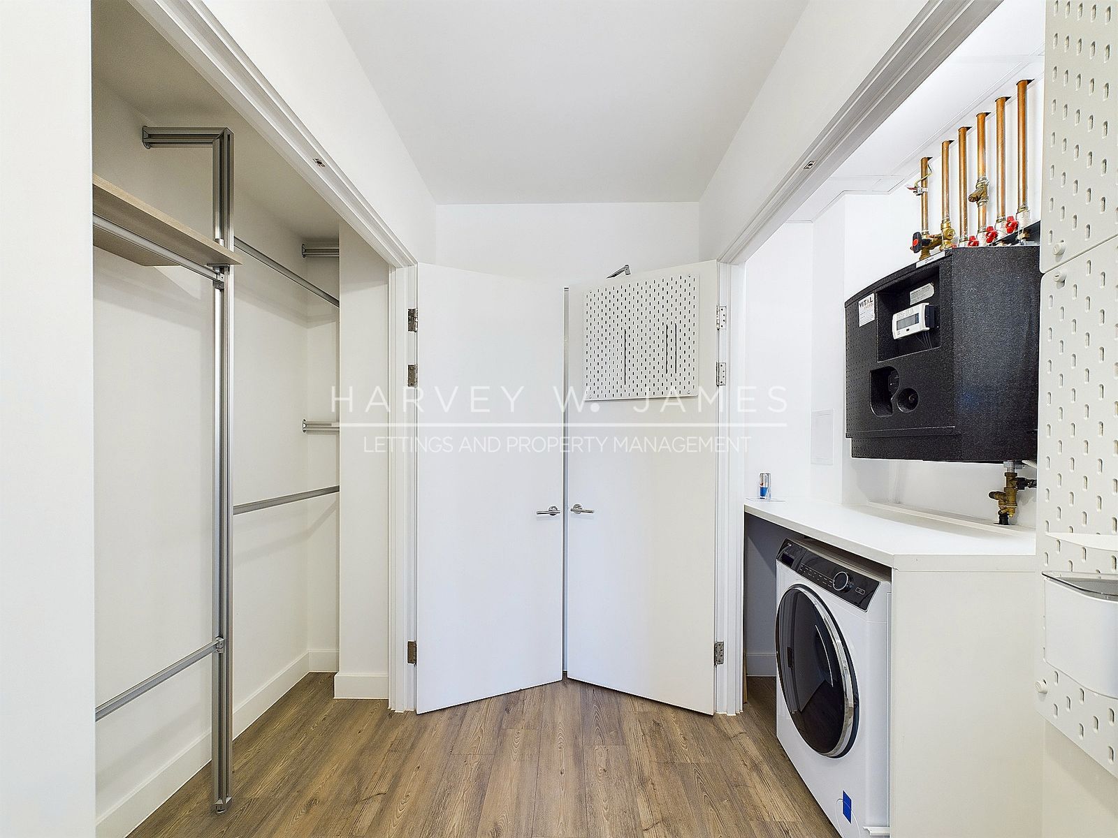 Ottley Drive, Noble House, SE3