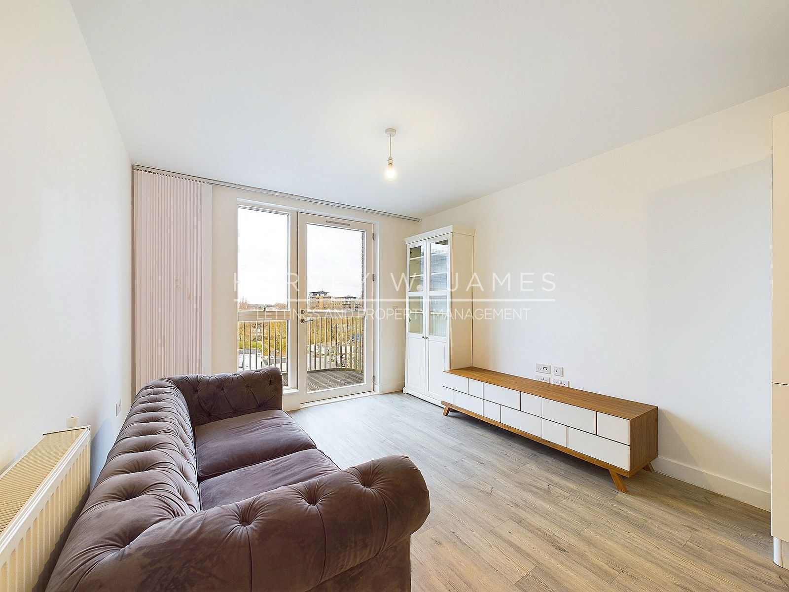 Ottley Drive, Noble House, SE3