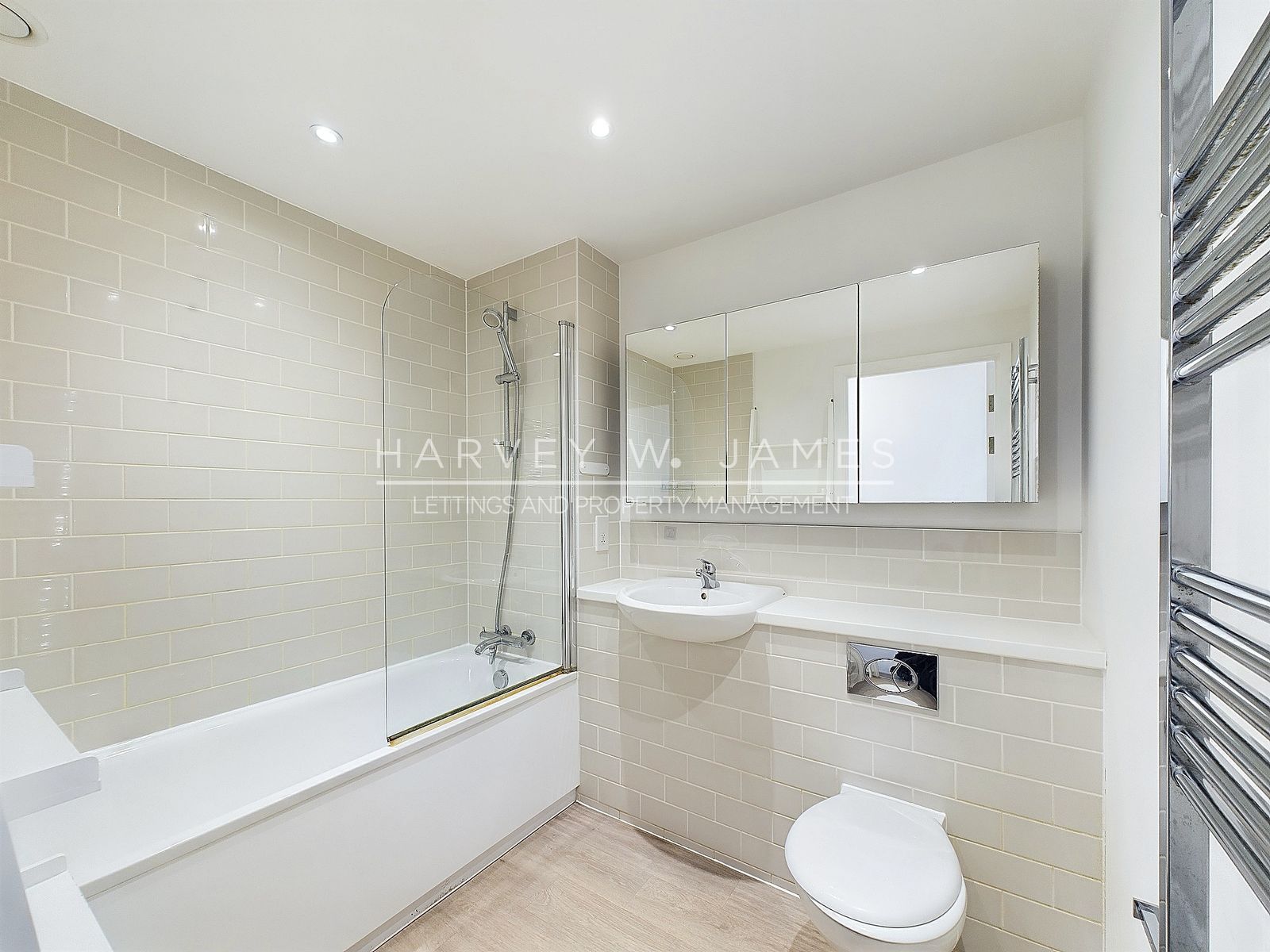 Ottley Drive, Noble House, SE3