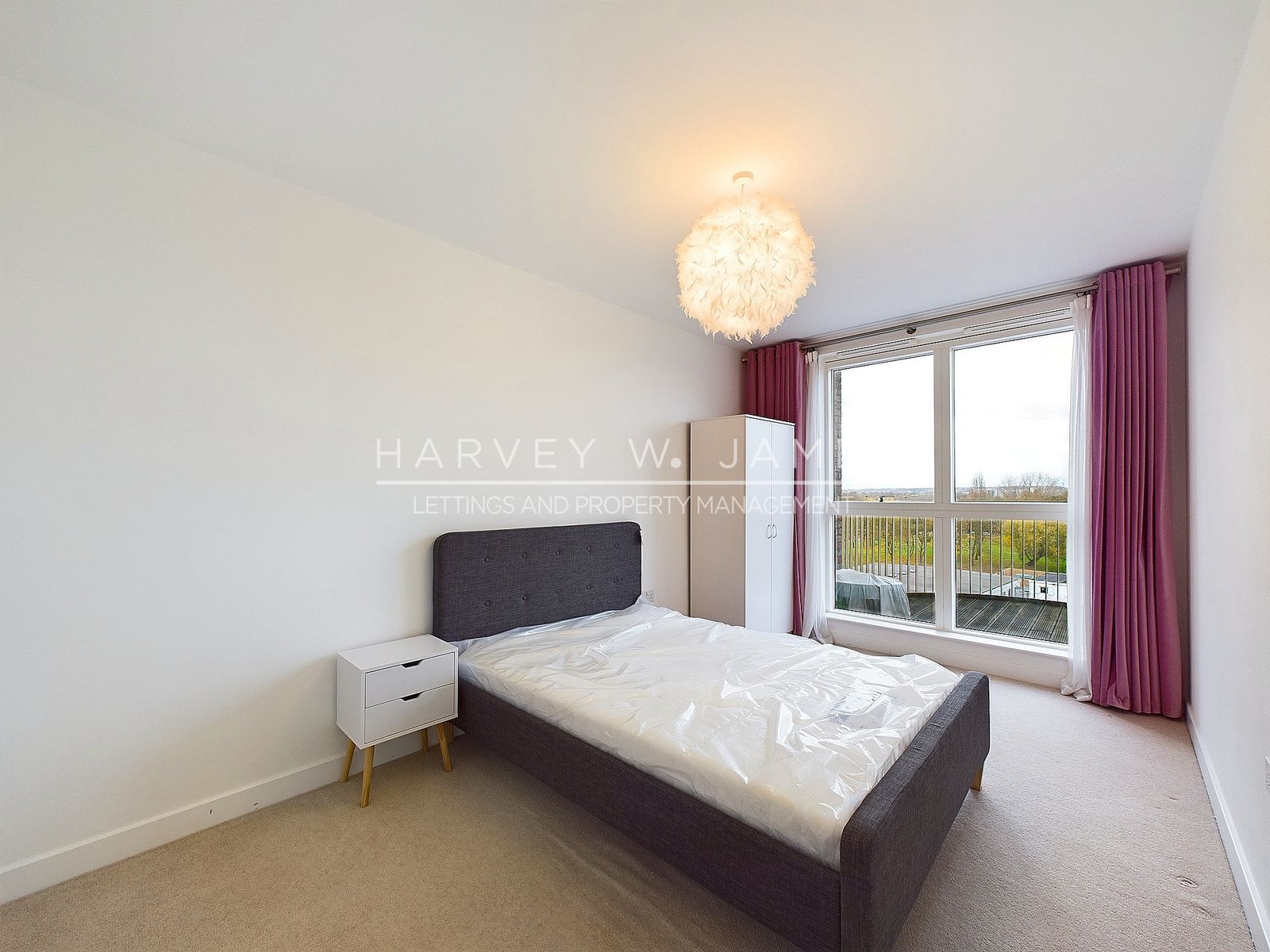 Ottley Drive, Noble House, SE3