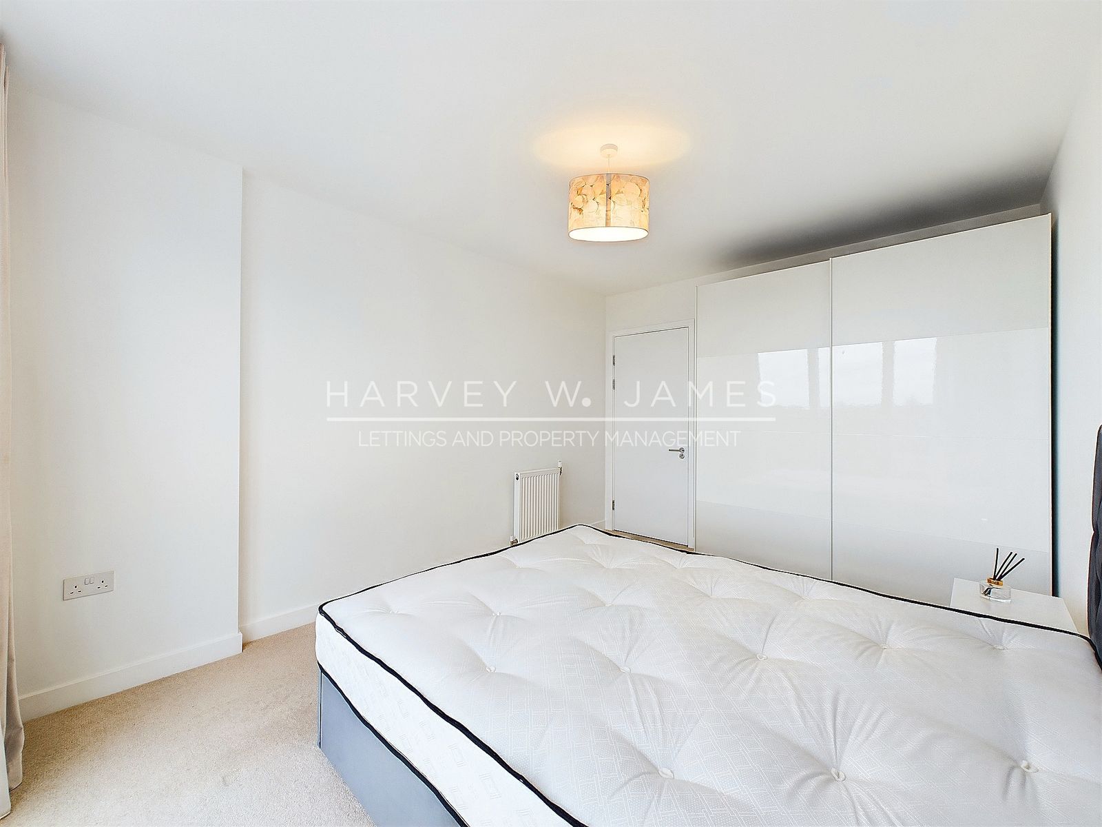 Ottley Drive, Noble House, SE3