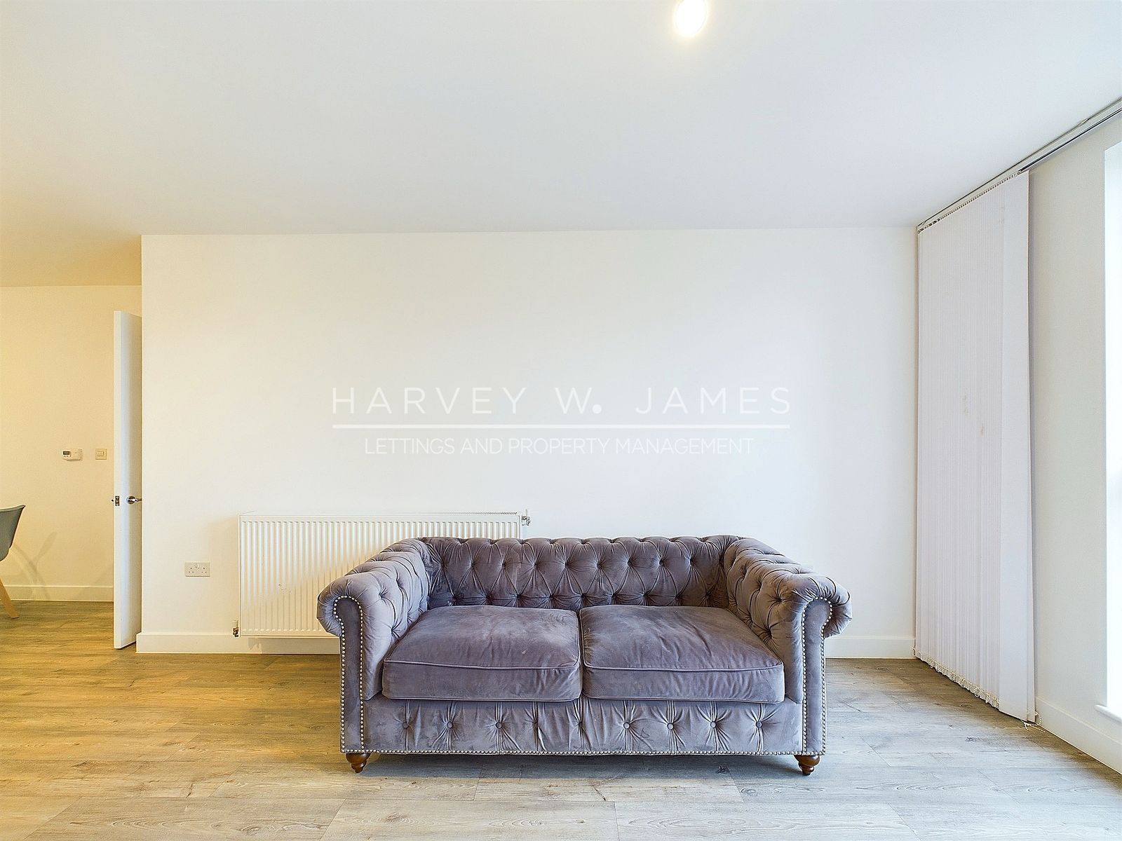 Ottley Drive, Noble House, SE3
