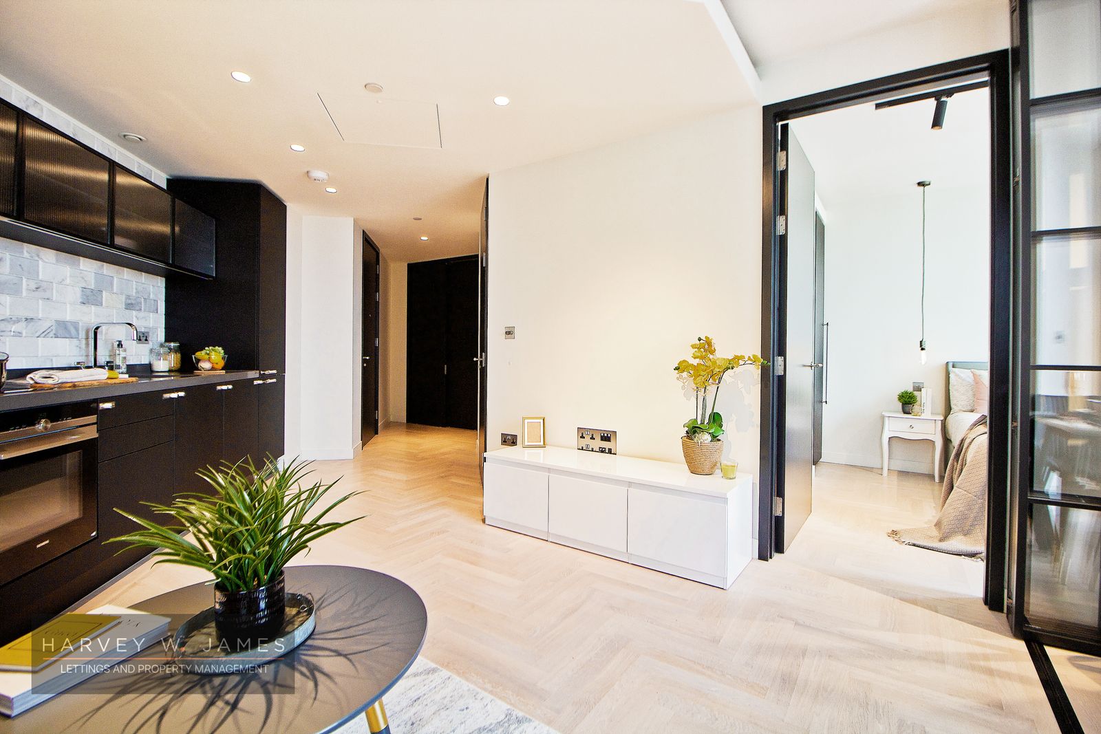 19 Sun Street, London, EC2A