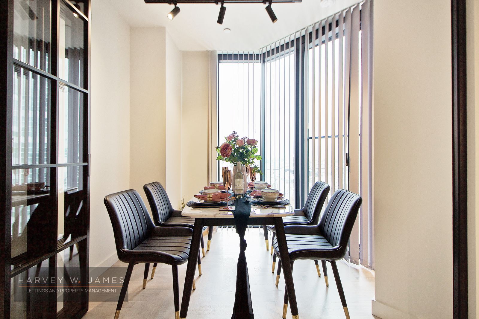 19 Sun Street, London, EC2A