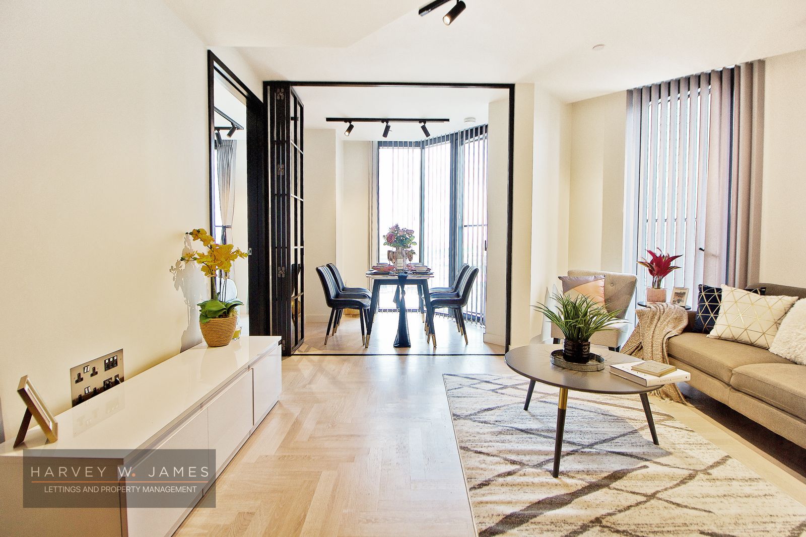 19 Sun Street, London, EC2A