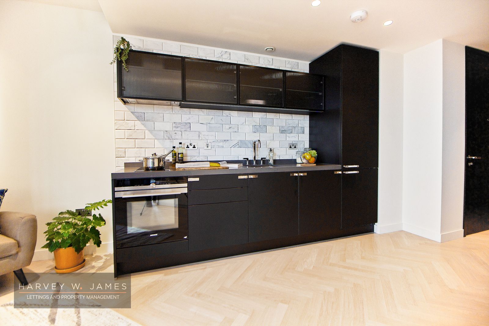 19 Sun Street, London, EC2A