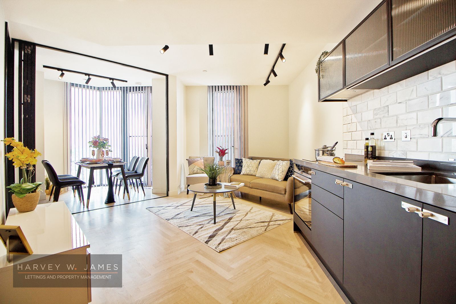 19 Sun Street, London, EC2A