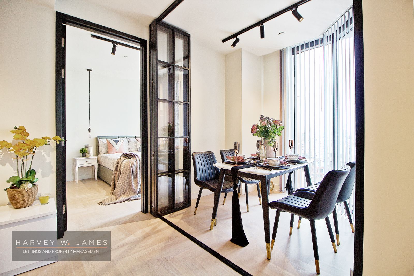 19 Sun Street, London, EC2A