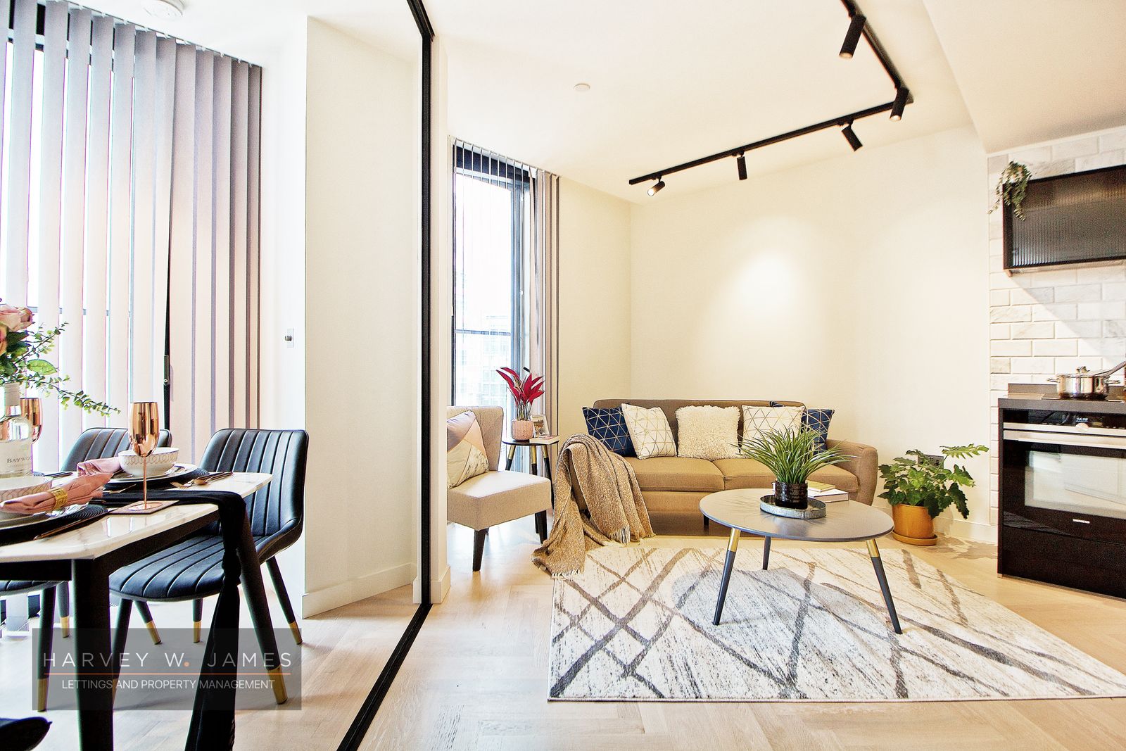 19 Sun Street, London, EC2A