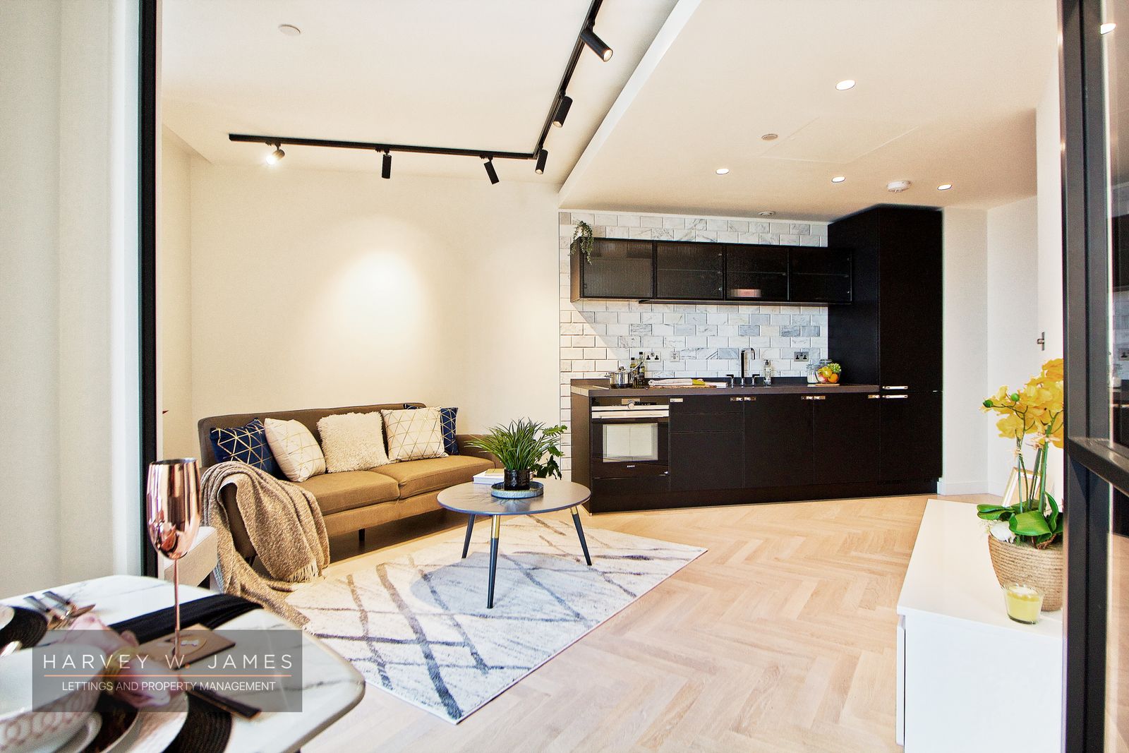 19 Sun Street, London, EC2A