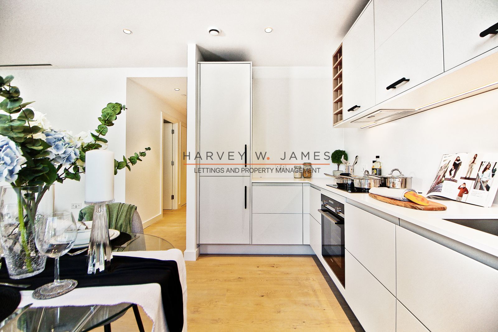 4 Jubilee Walk, London, WC1X