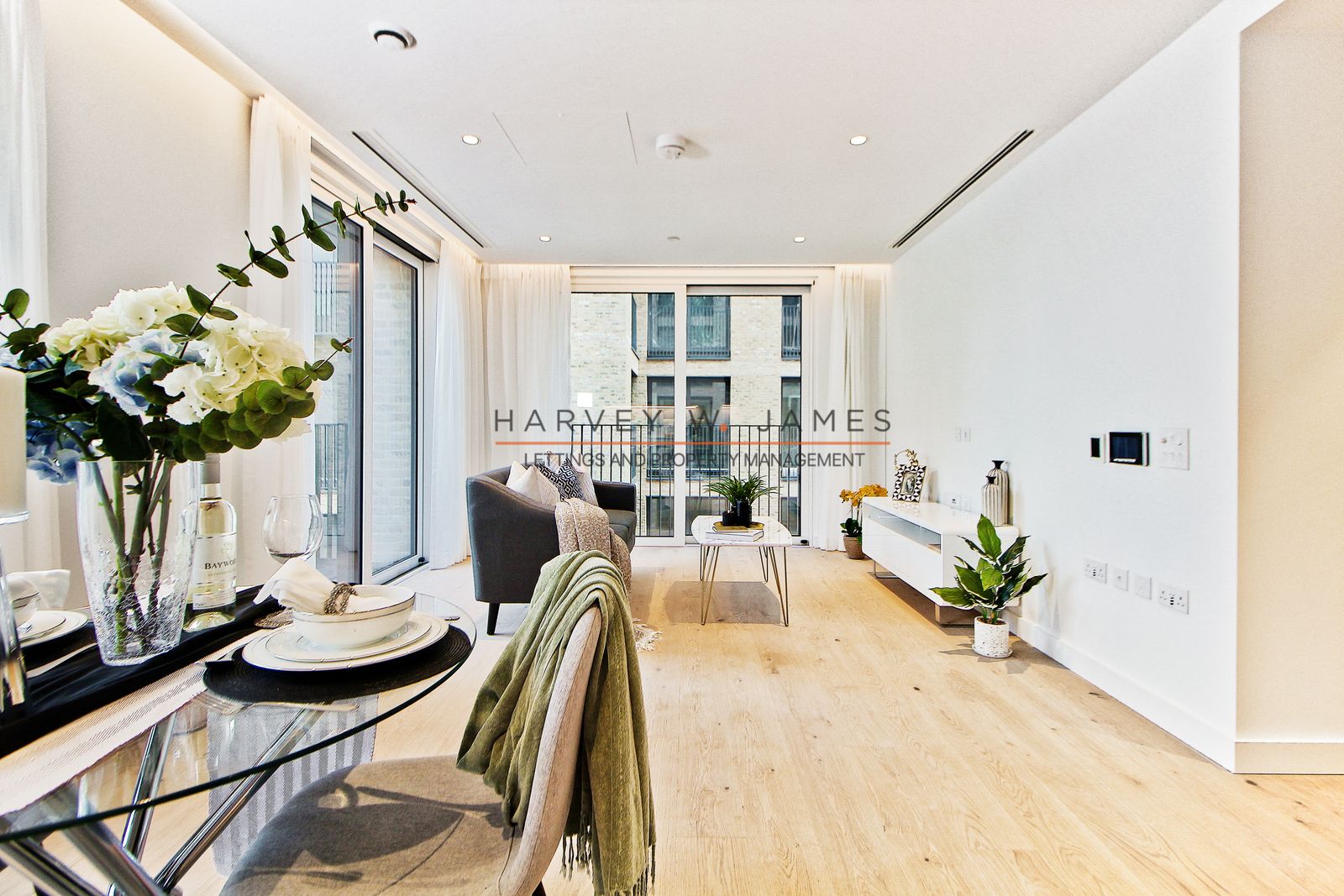4 Jubilee Walk, London, WC1X