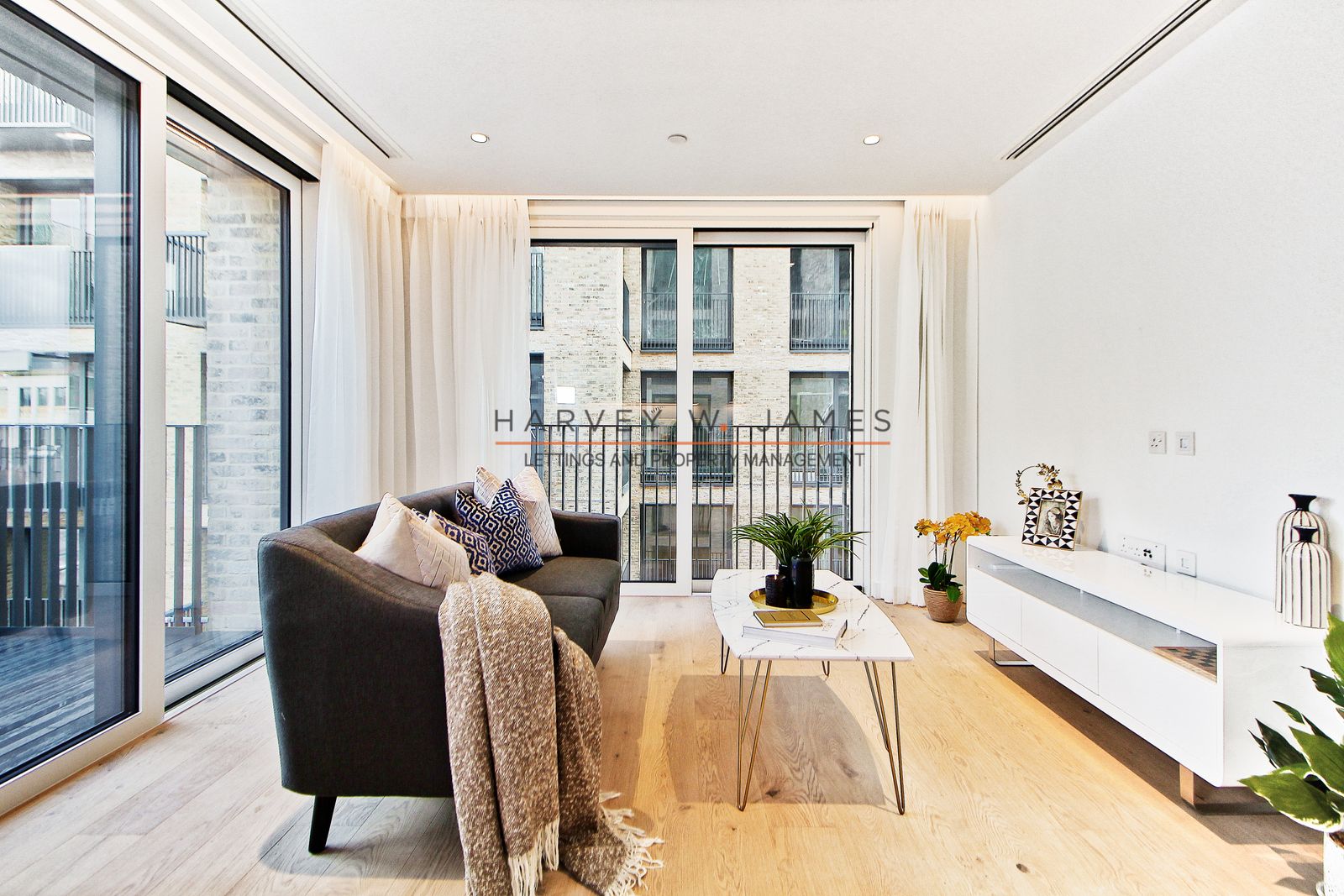 4 Jubilee Walk, London, WC1X