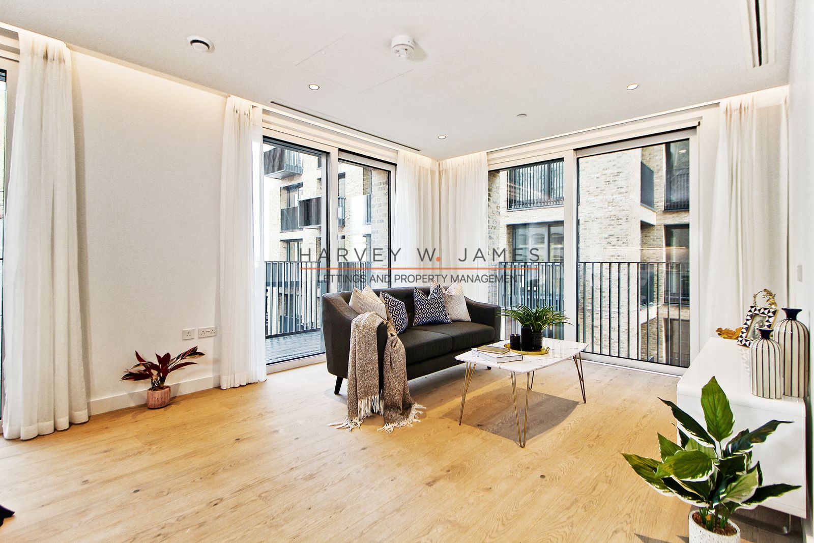 4 Jubilee Walk, London, WC1X