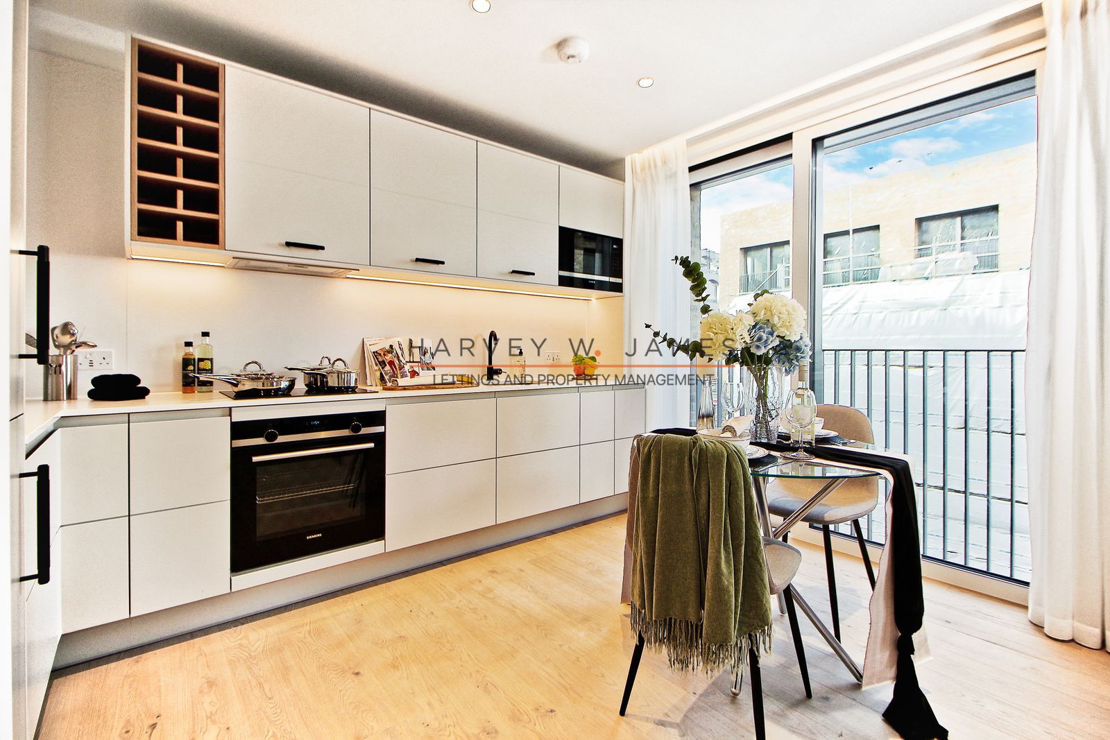 4 Jubilee Walk, London, WC1X