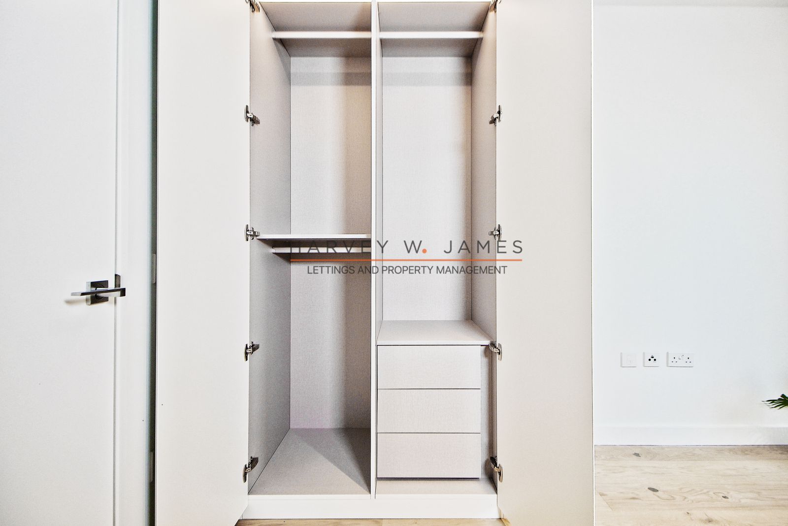 4 Jubilee Walk, London, WC1X