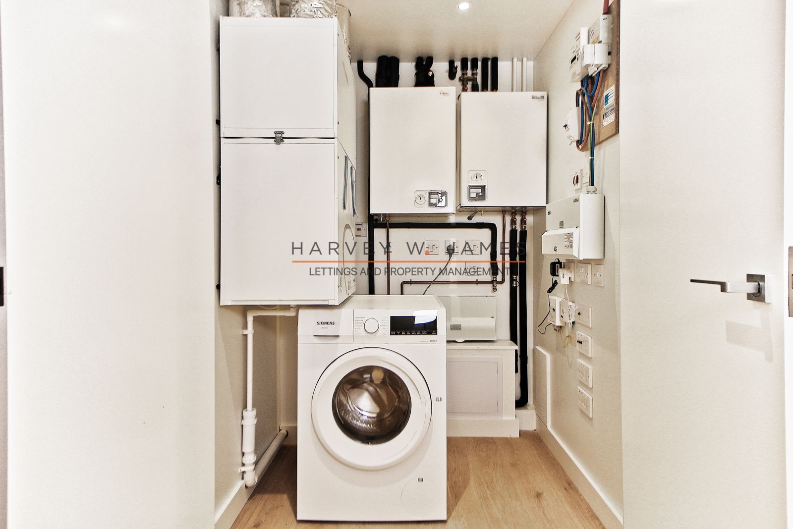 4 Jubilee Walk, London, WC1X