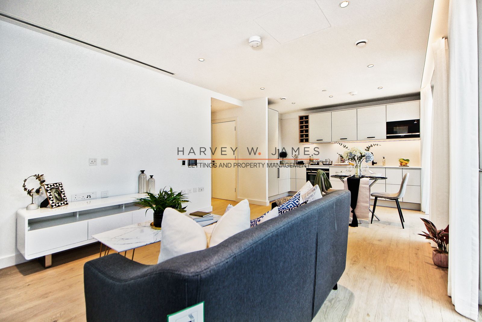 4 Jubilee Walk, London, WC1X
