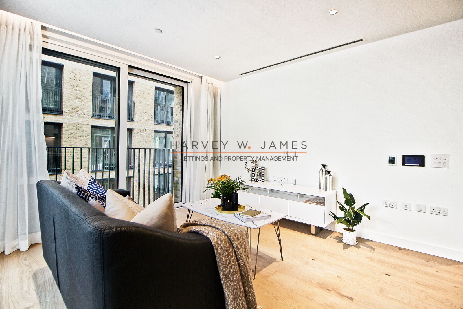 4 Jubilee Walk, London, WC1X