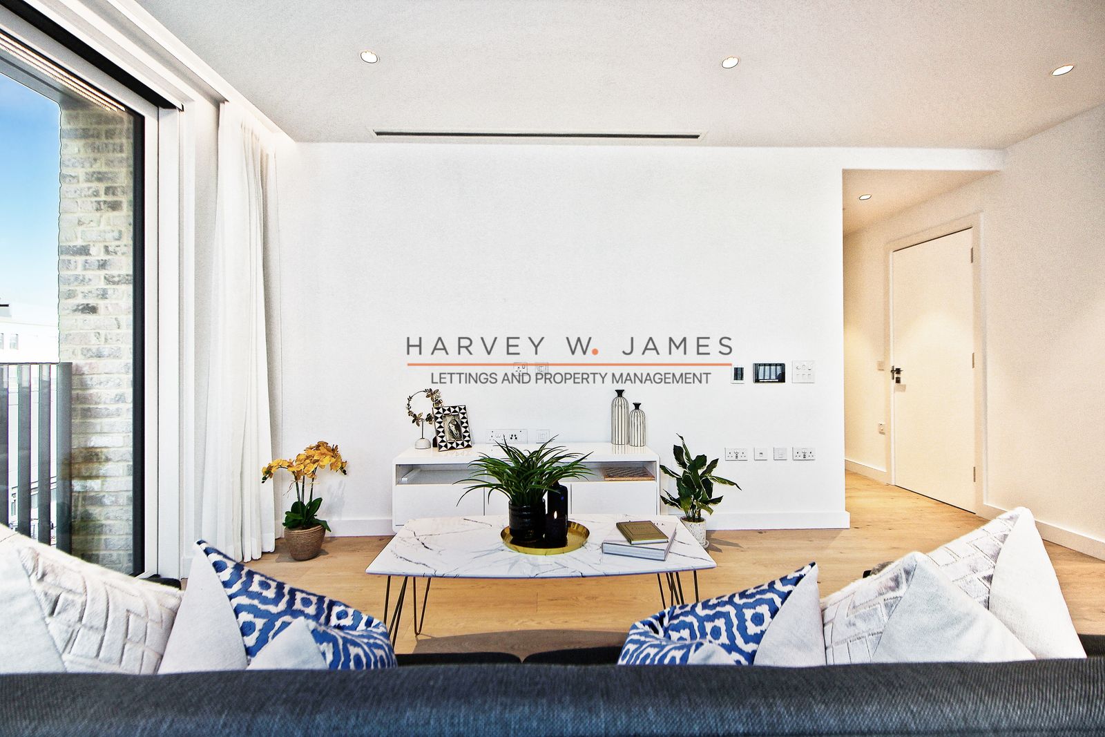 4 Jubilee Walk, London, WC1X