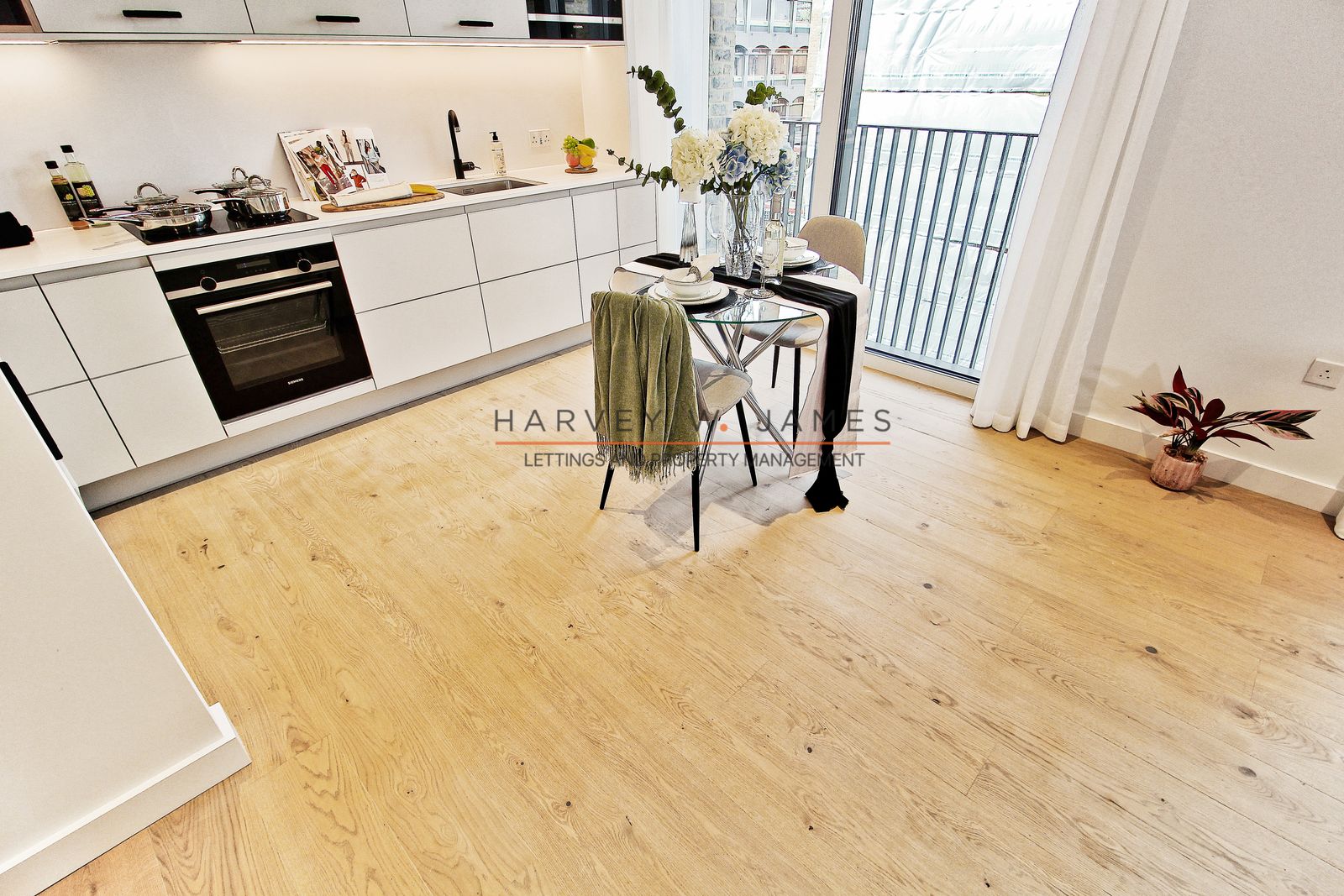 4 Jubilee Walk, London, WC1X