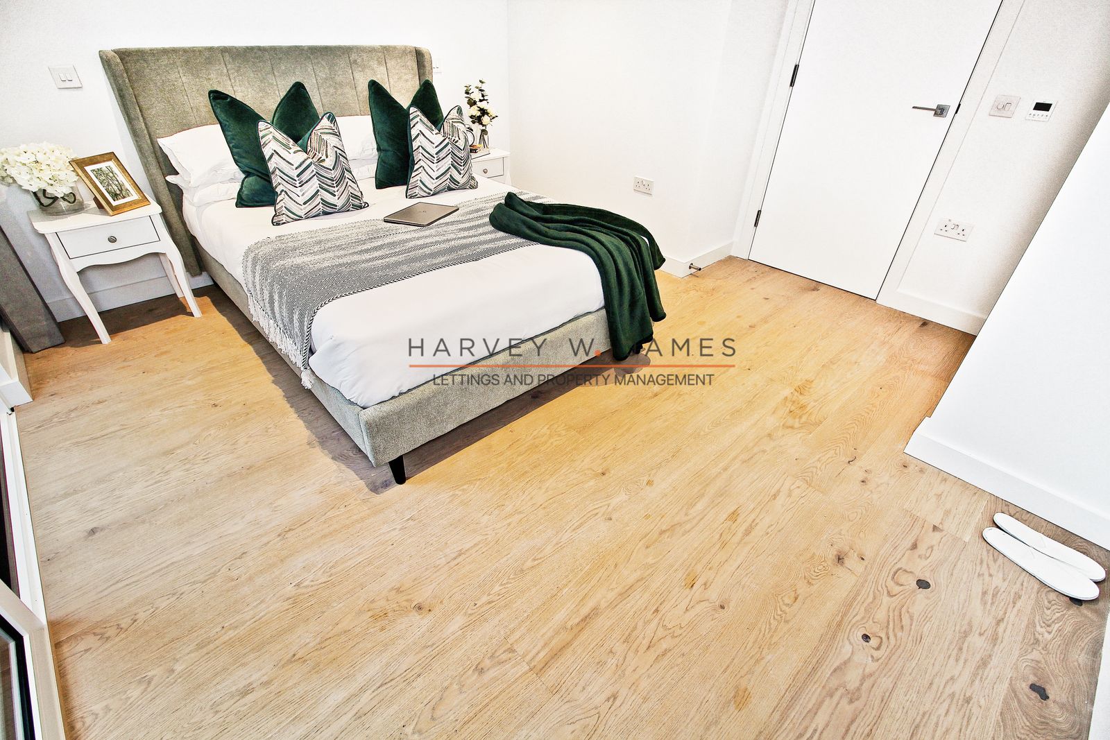 4 Jubilee Walk, London, WC1X